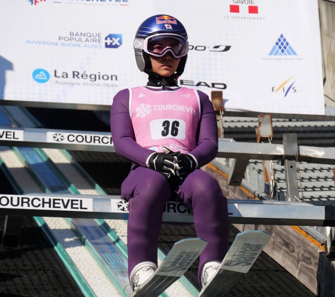 Courchevel serviert Soupe au brochet, Polen kredenzt den Stöckl