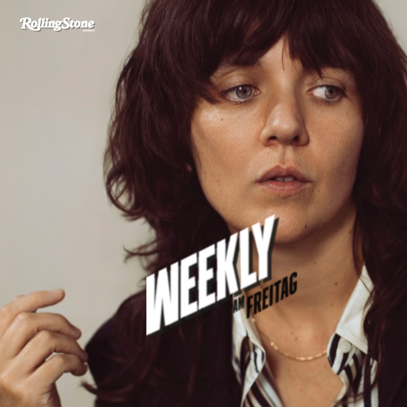 Courtney Barnett, "Creature of Habit" & Kim Gordon, Flea, Avalon Emerson, Robyn