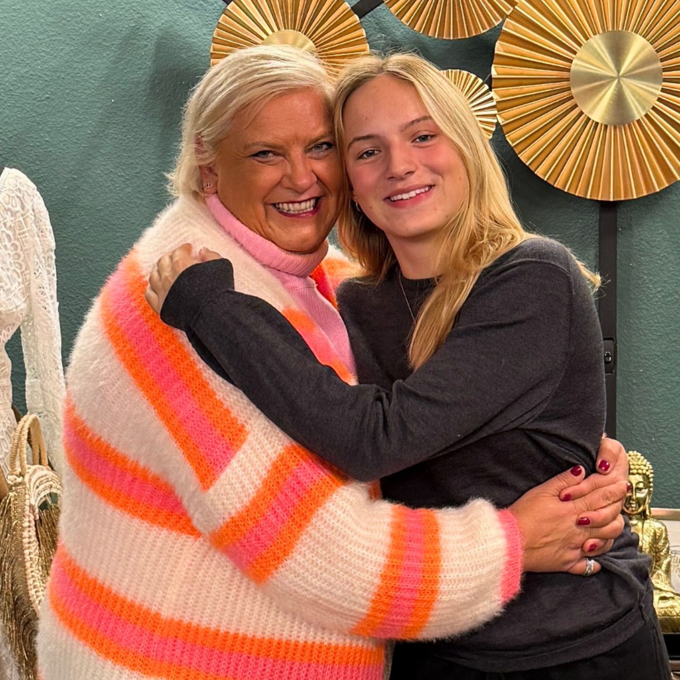 Couture, Tüll und Generationen I Gast: Carlotta Kaffenberger