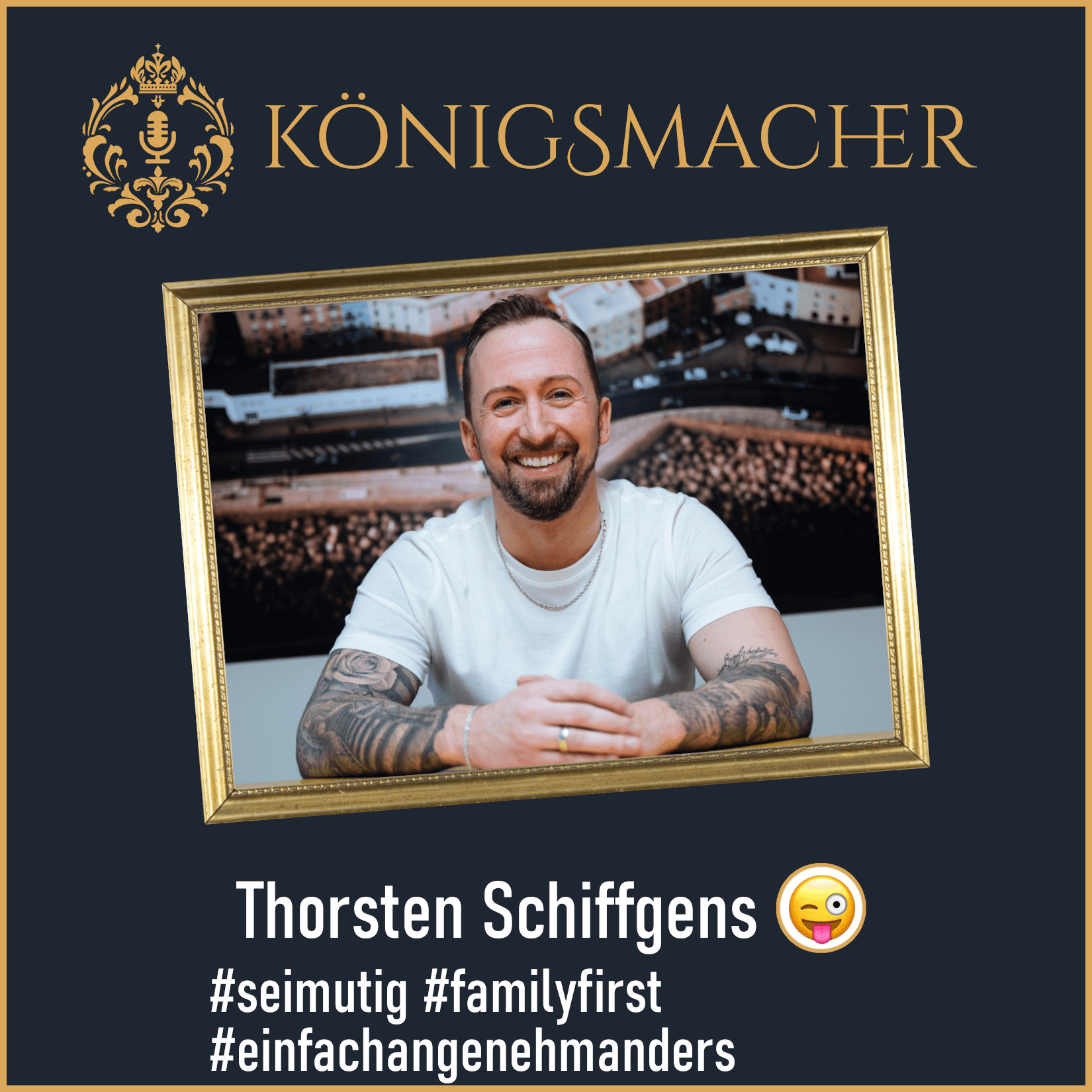 COVAGO oder Wir können alles, nur nicht jeder, aber jeder bekommt eine Extra-Chance im (Berufs-) Leben