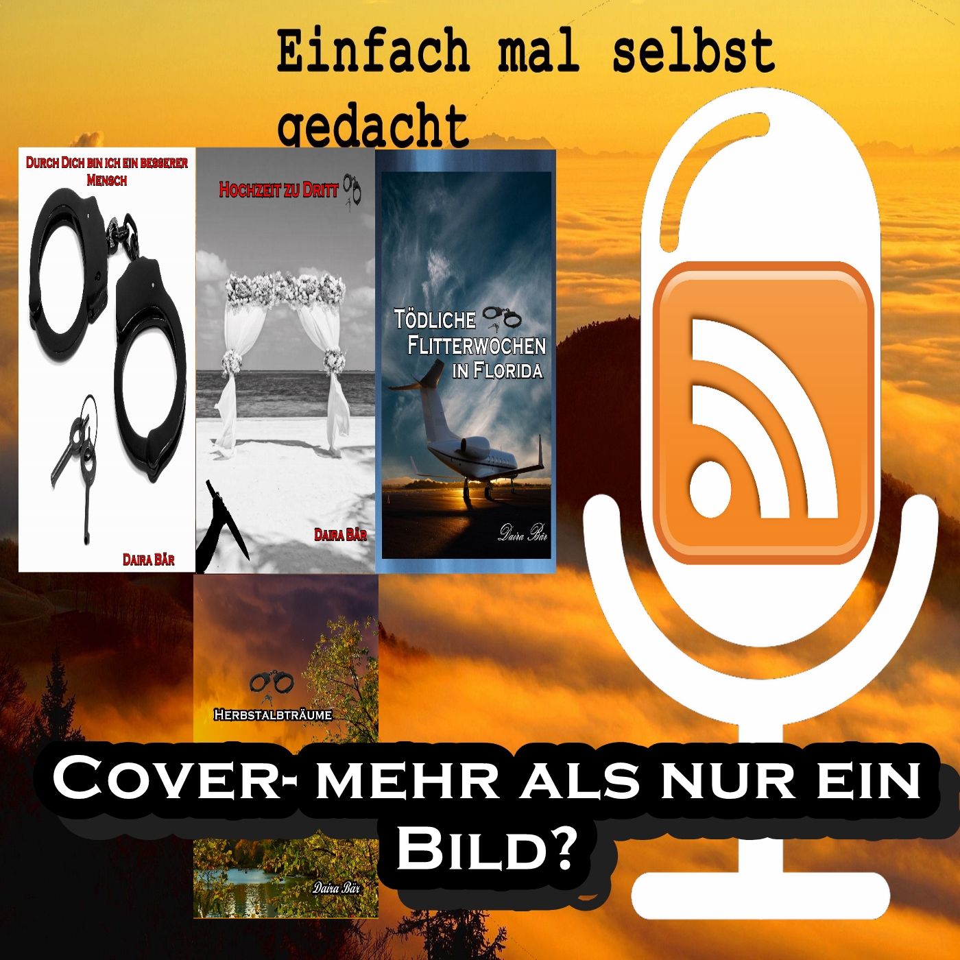 Cover - mehr als nur ein Bild?