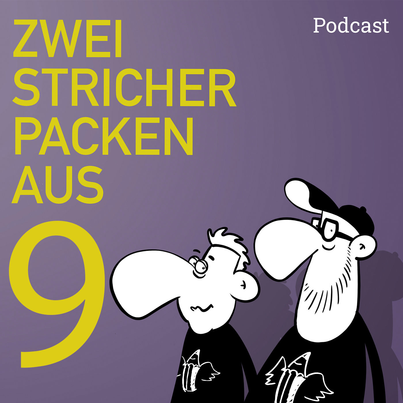 Coverboy des Jahres
