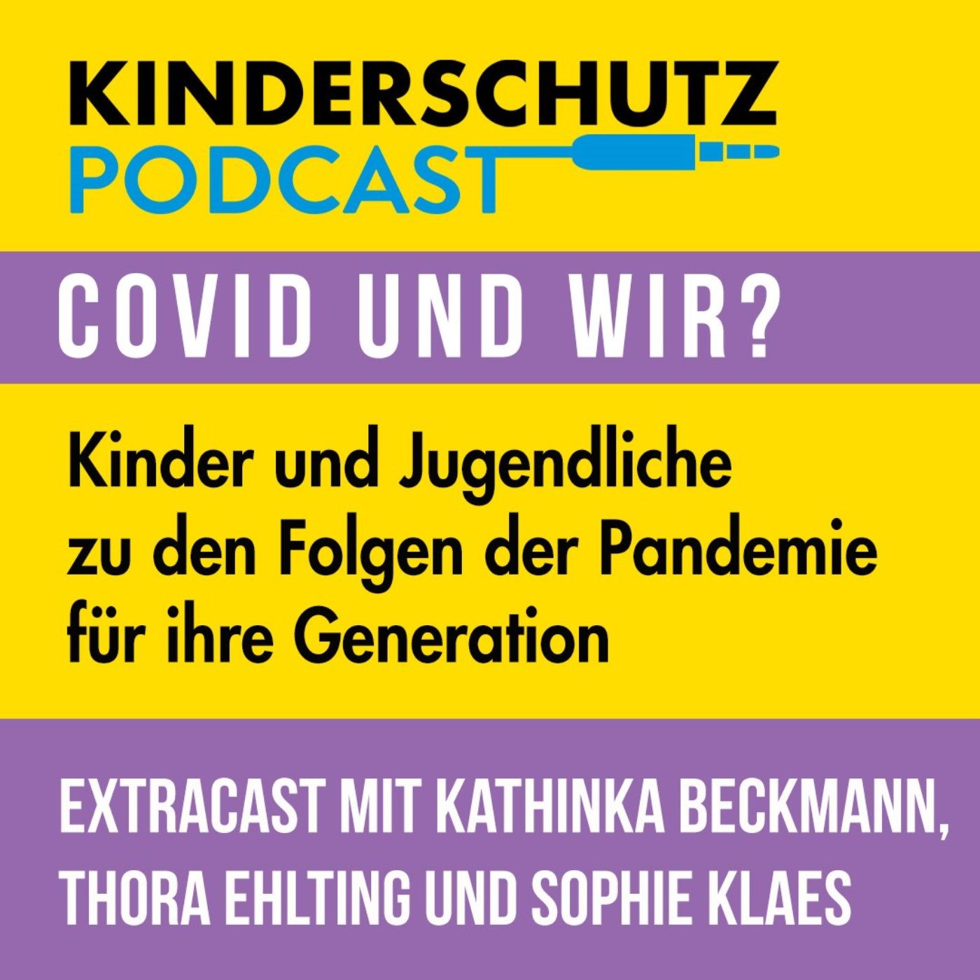 COVID und WIR?