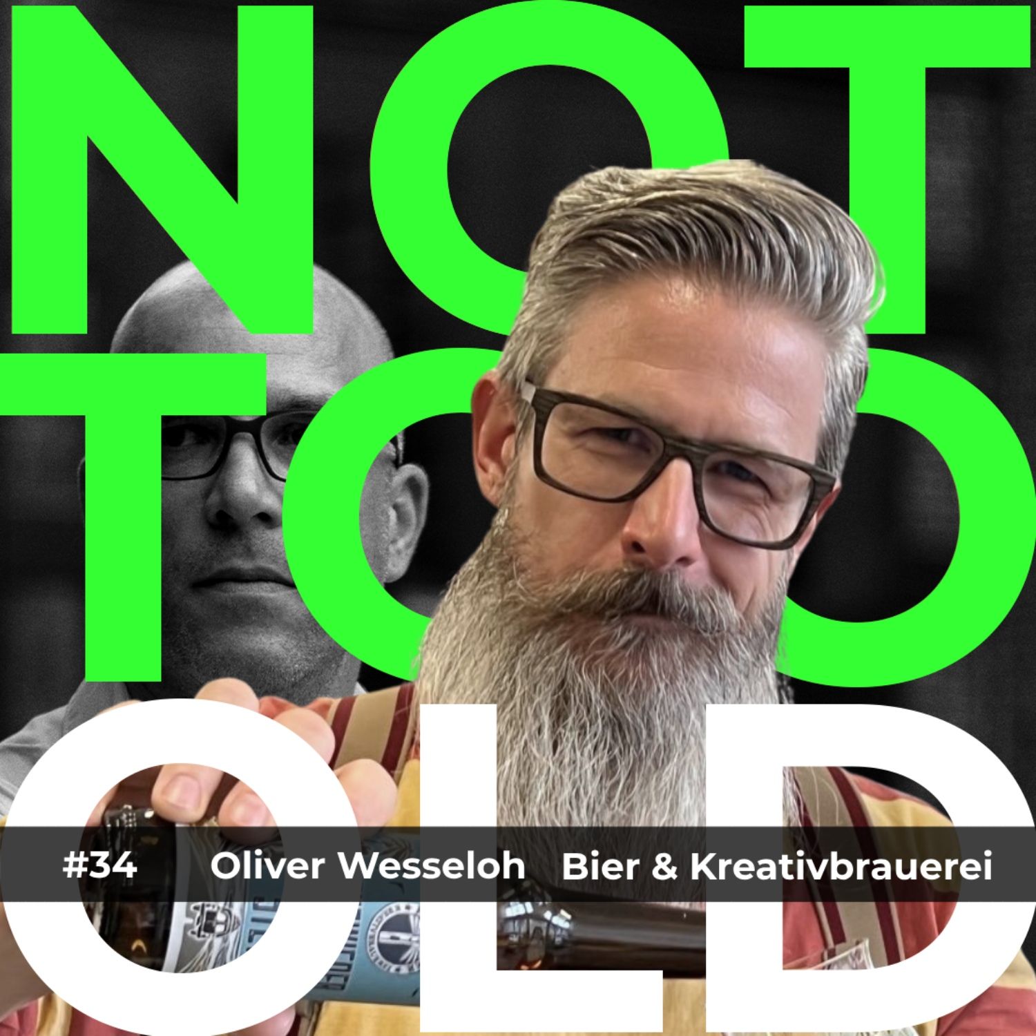 Craft Beer - Oliver Wesseloh (#34)