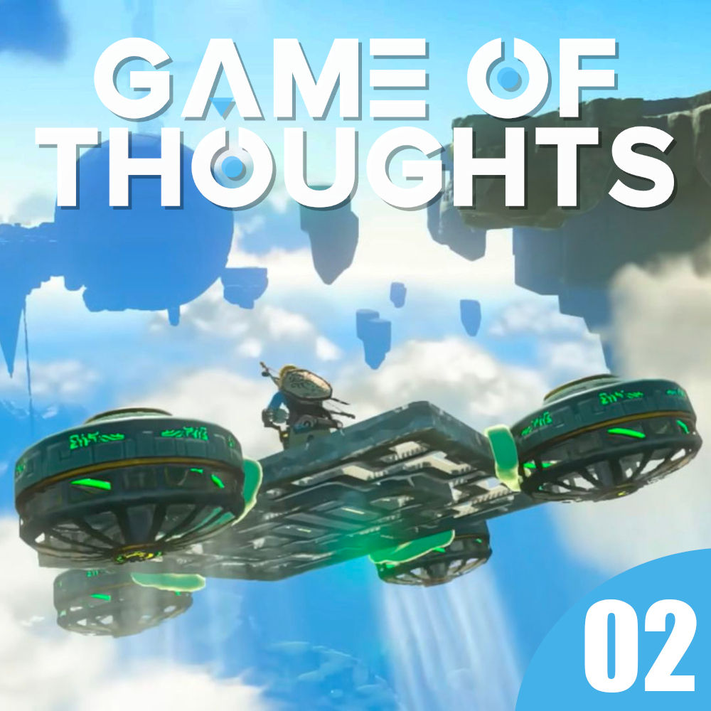 Crafting in Spielen - nur ein nerviger Trend? #2