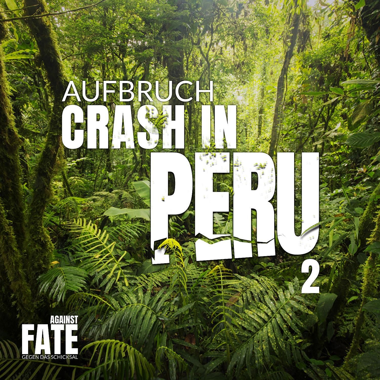Crash in Peru 2: Aufbruch