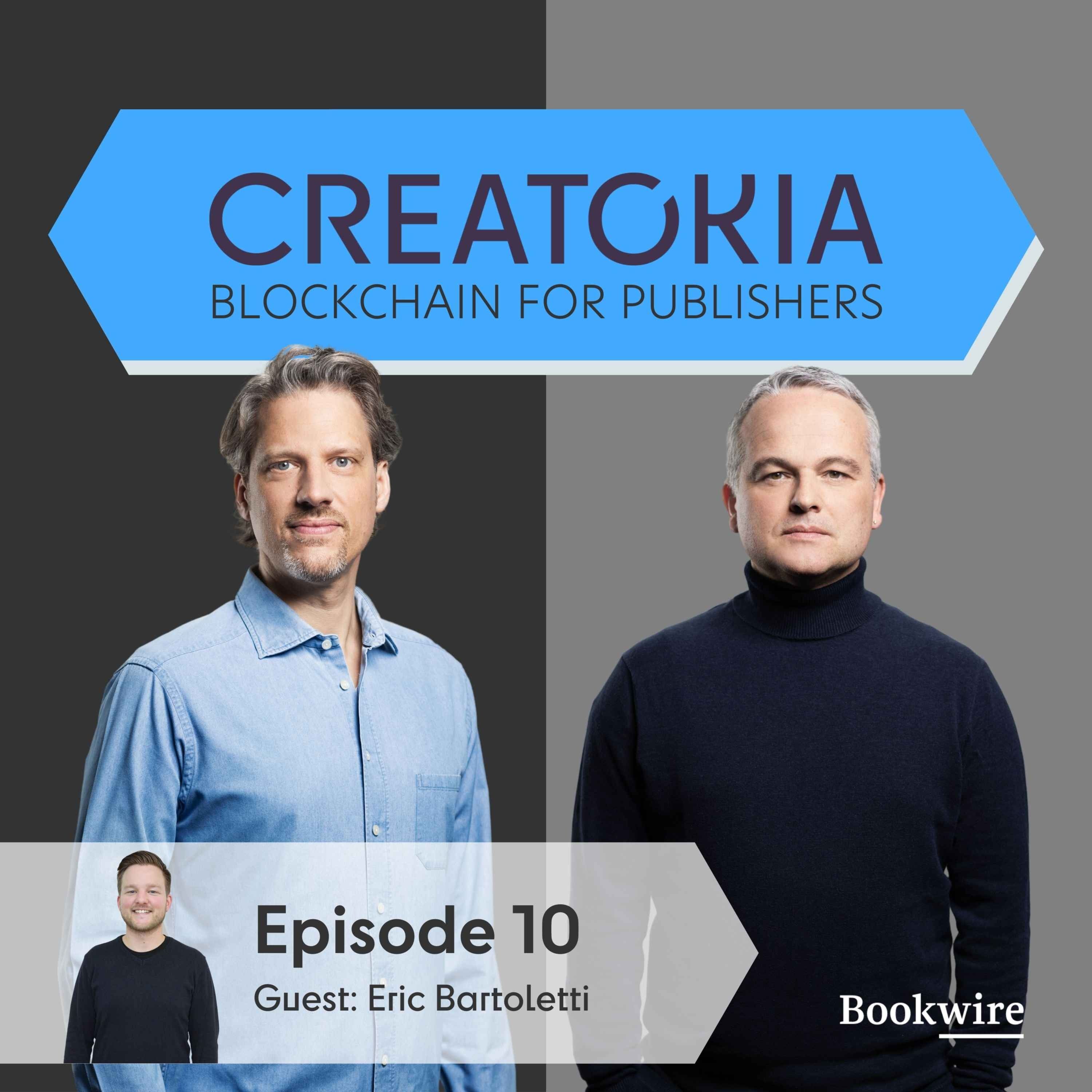 Creatokia geht live – Über den Creatoken-Drop