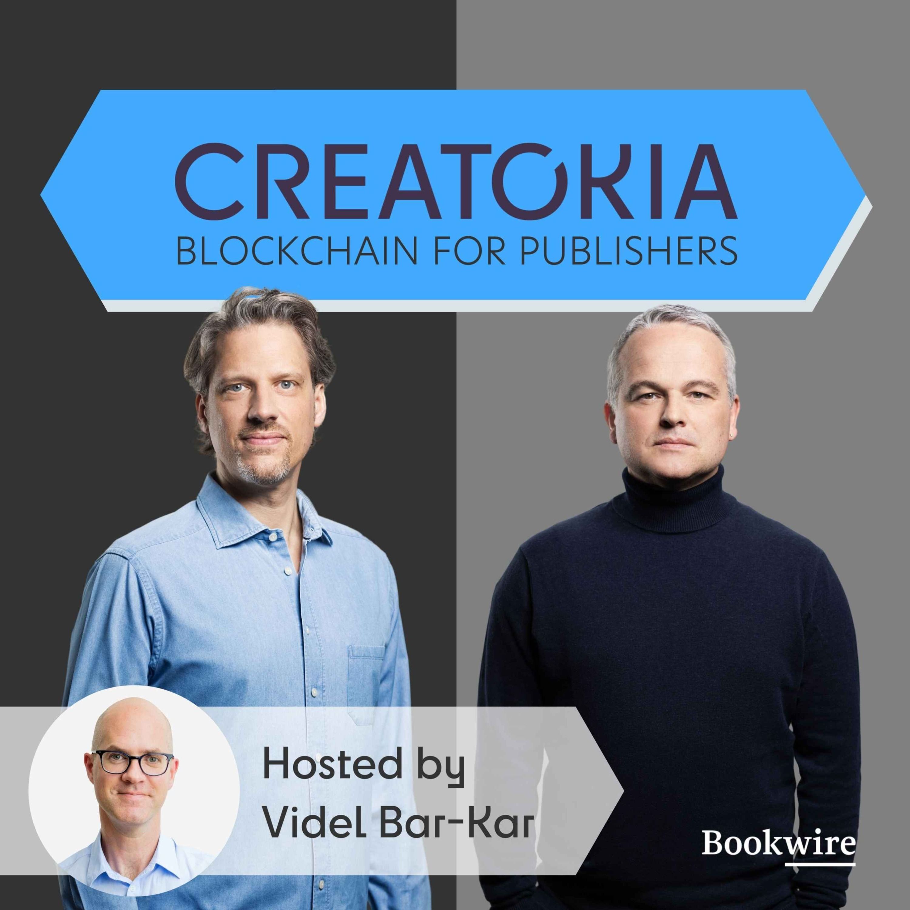 Creatokia is here: Join us on our adventure!