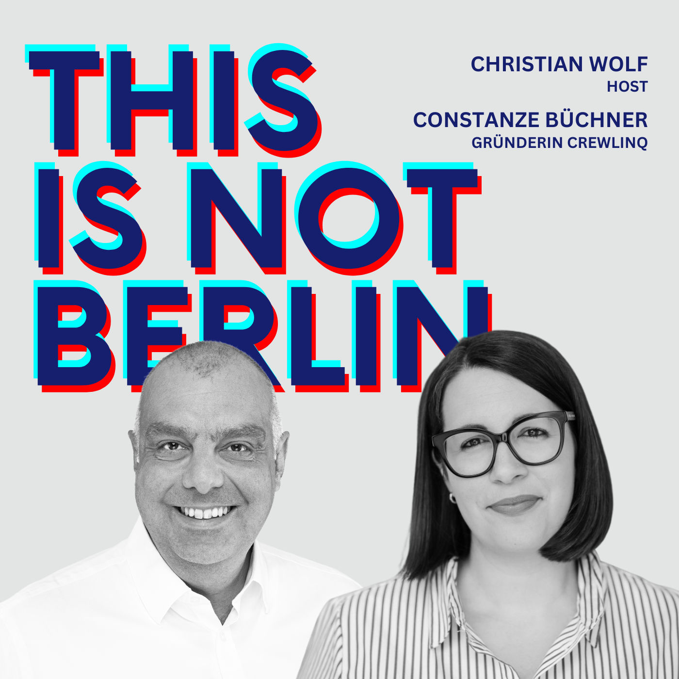 CrewLinQ aus Potsdam | Sales im Gesundheitssektor | Finanzierungsrunde machen oder nicht?