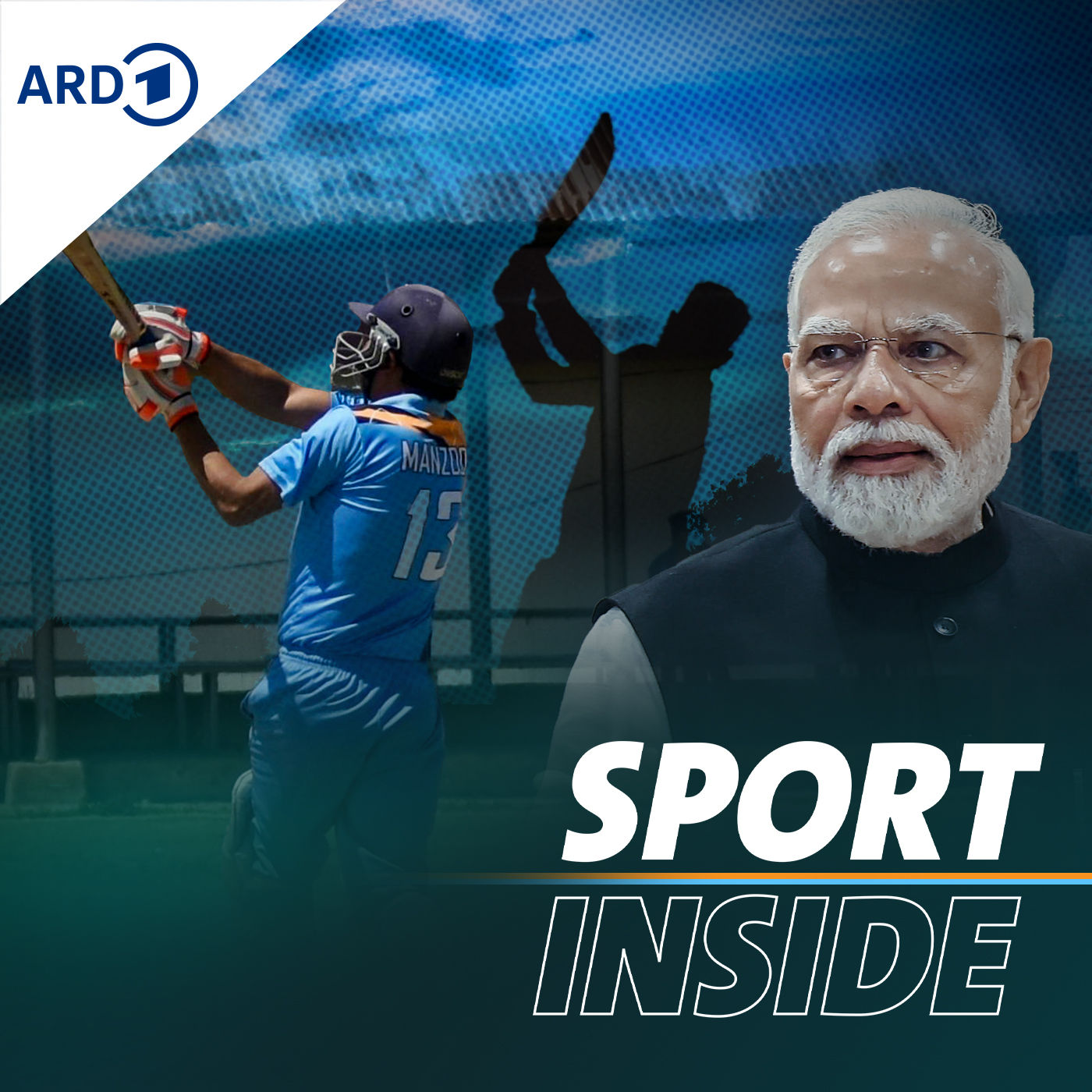 Cricket in Indien - Erbe des Kolonialismus