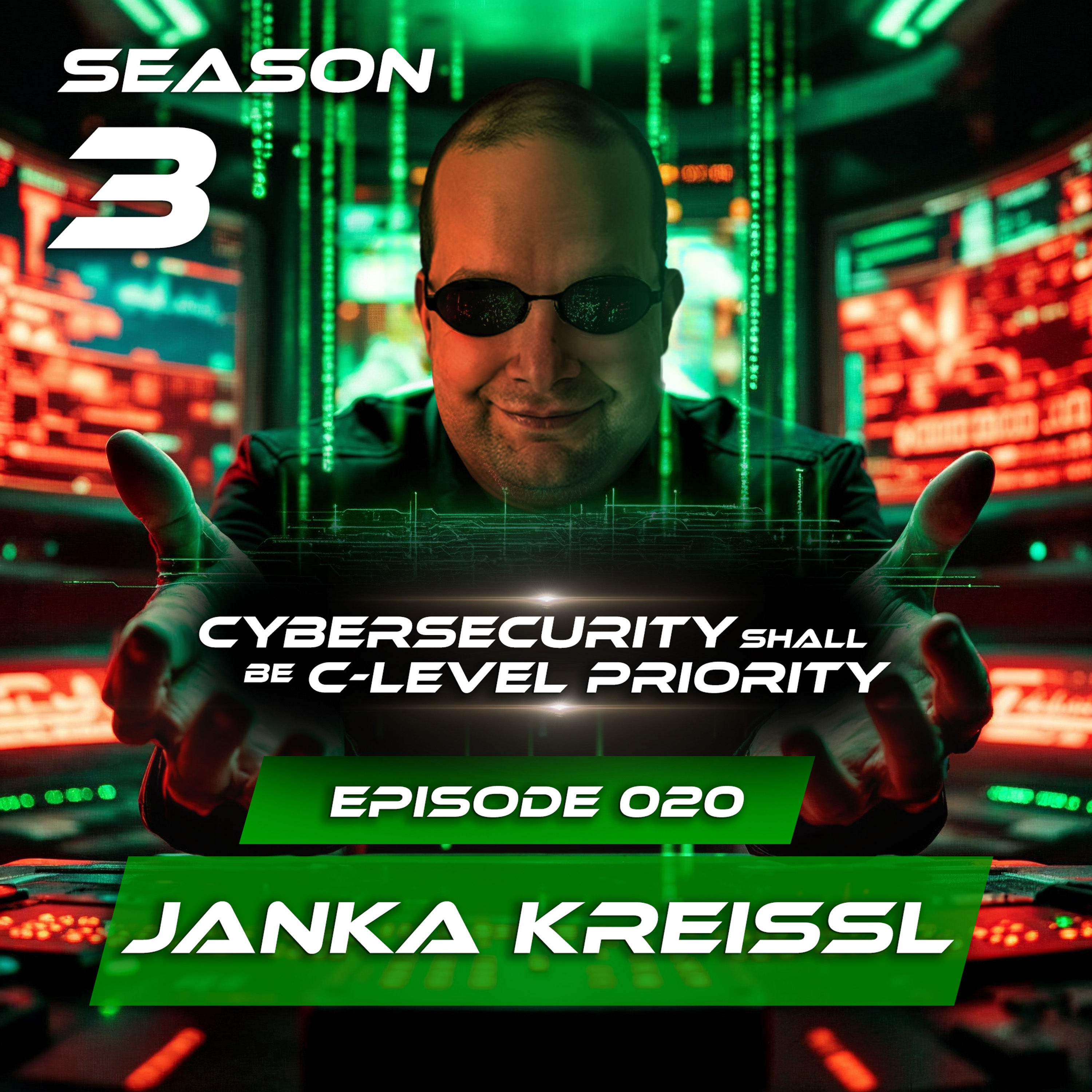 Crisis management in the event of cyberattacks: how companies act correctly!