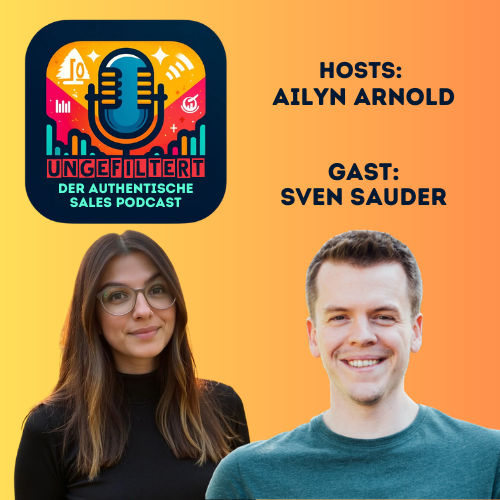 CRM und Sales: Eine liebevolle Feindschaft