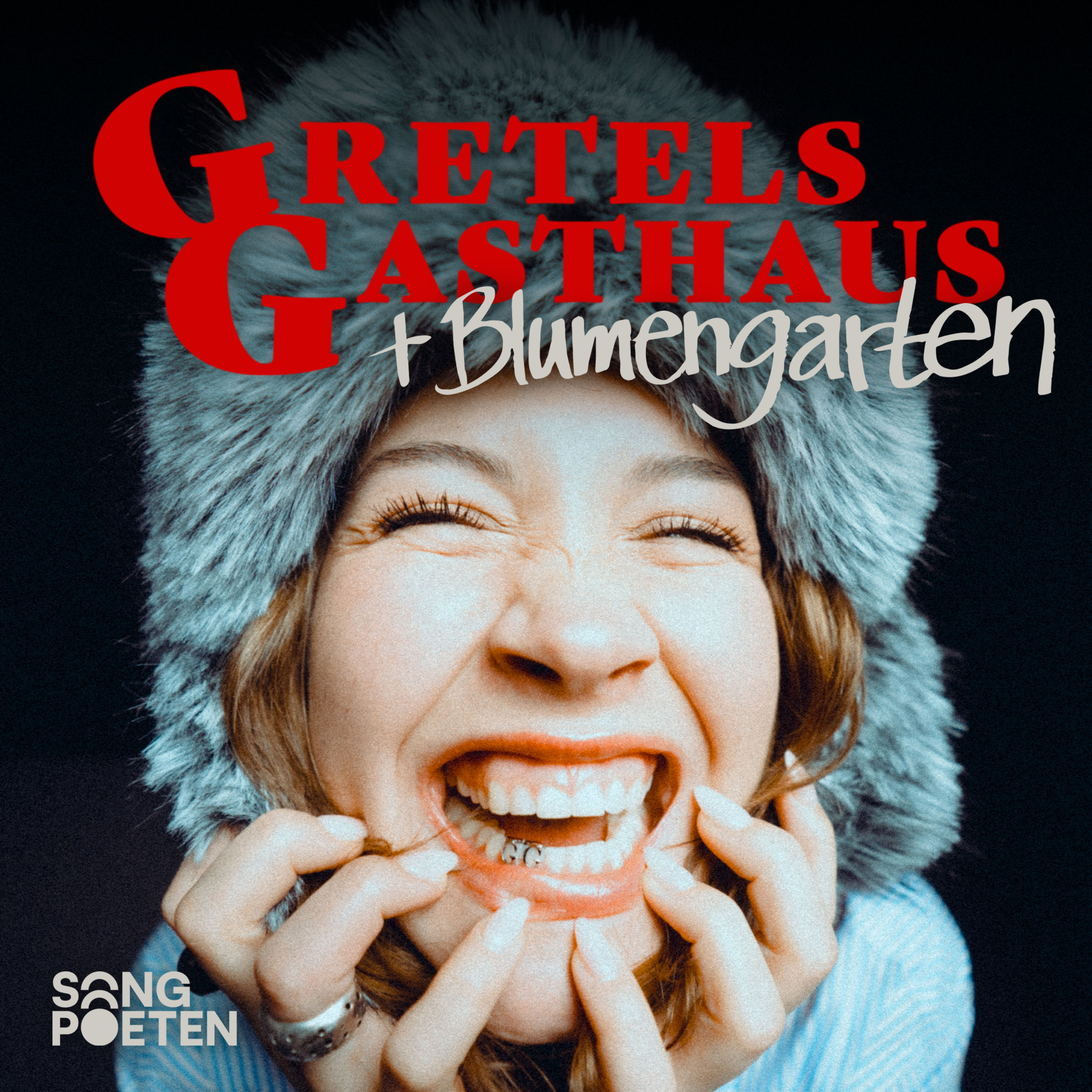 CRO hat Blumengarten geghostet | Gretels Gasthaus feat. Blumengarten | Songpoeten Podcast
