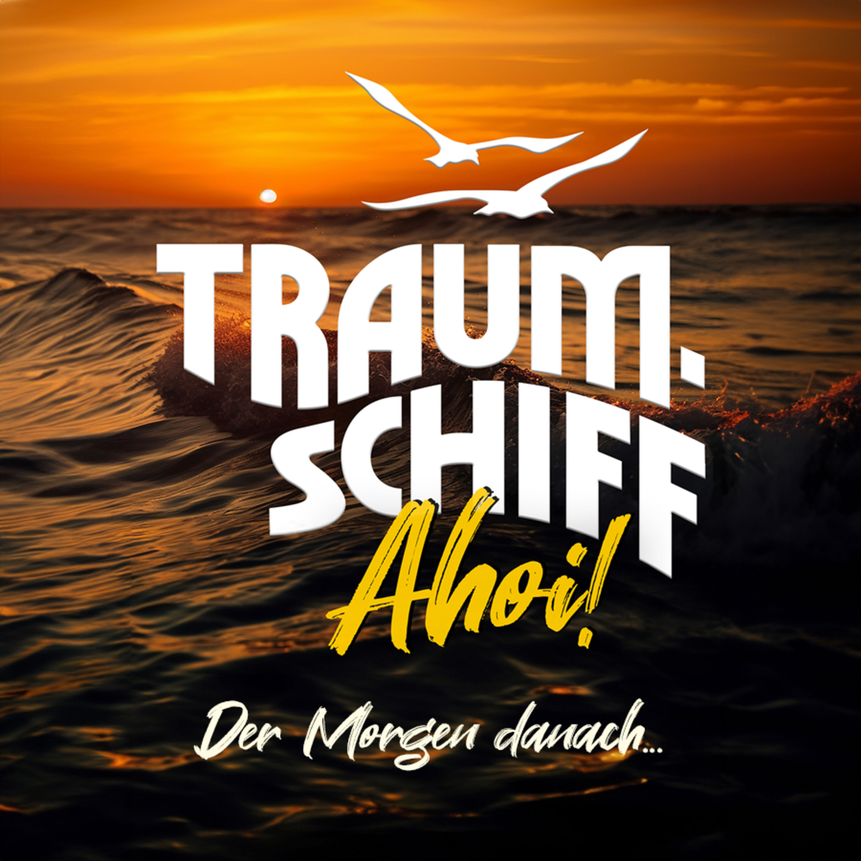 Crocodile Flori! - Der Morgen danach... (Folge 105, Miami)