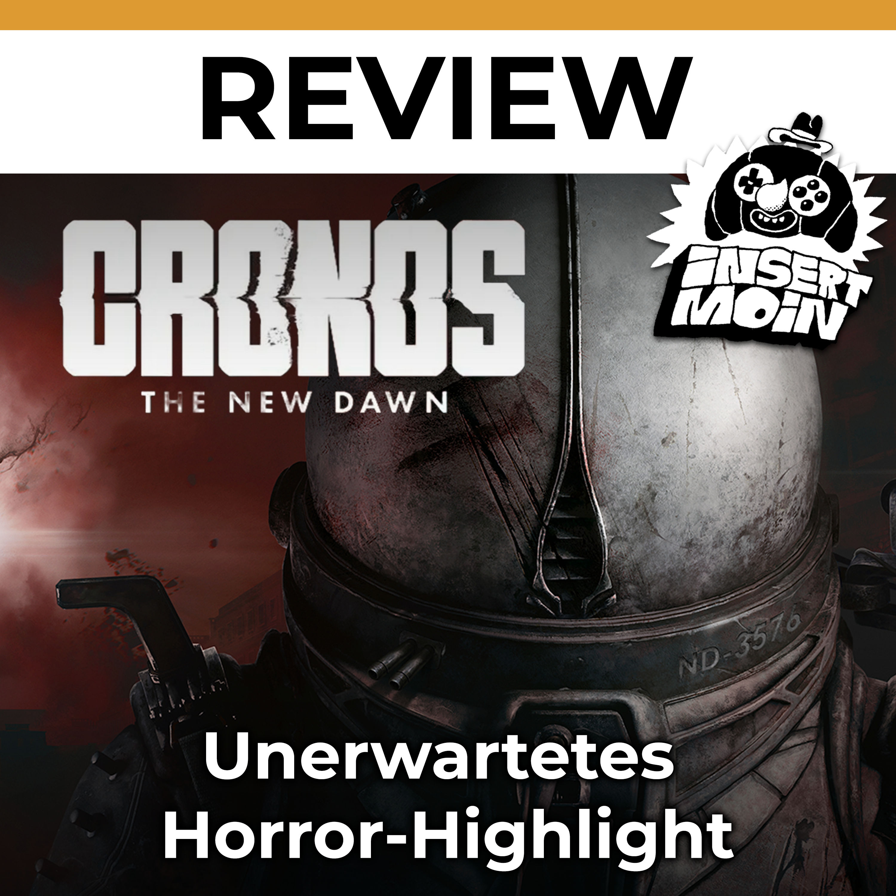 Cronos: The New Dawn - ein unerwartetes Horror Highlight