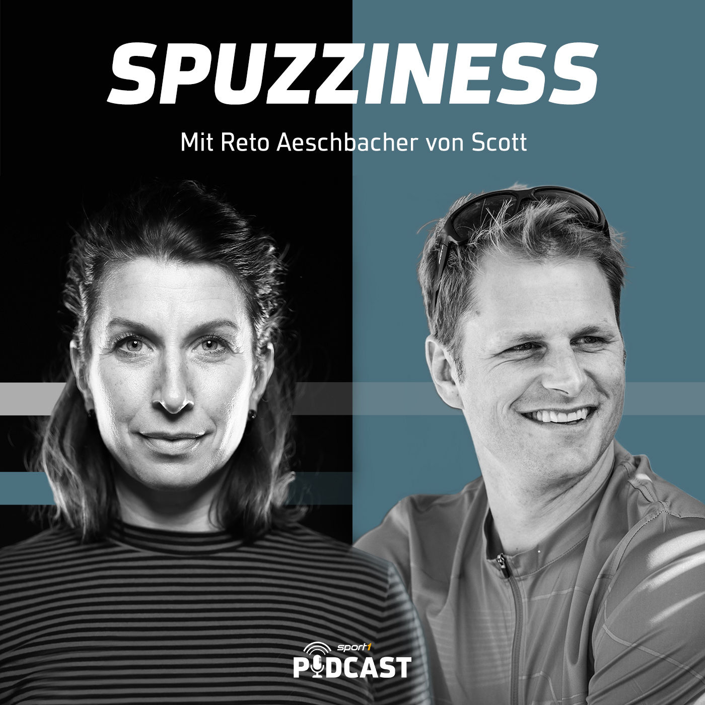 Crossover Outdoor Business - Reto Aeschbacher (Scott): Marketing, Urban Outdoor & die Bike Branche – eine IST Analyse