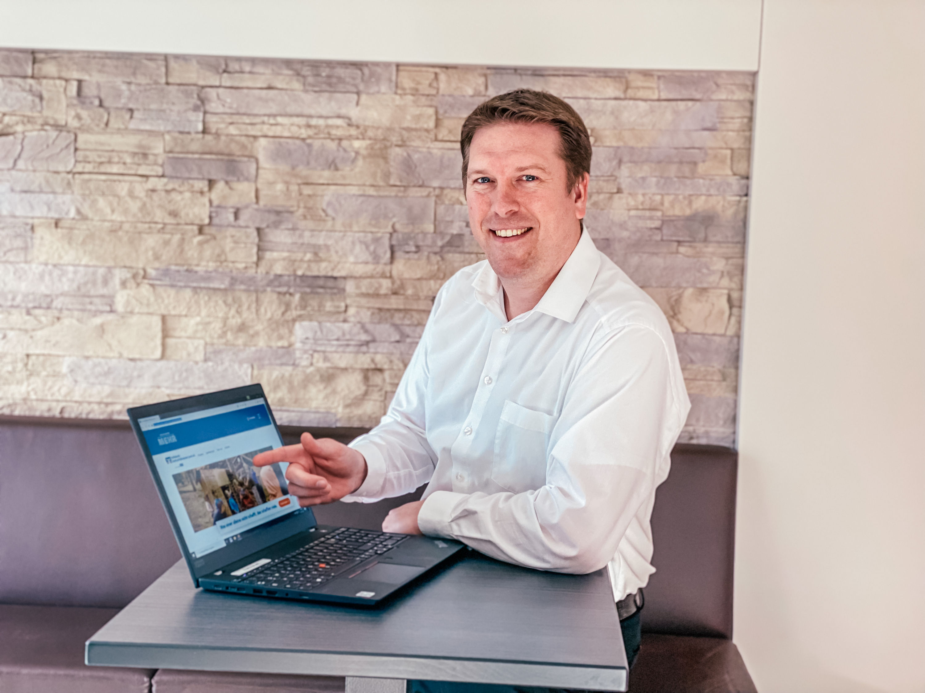 Crowdfunding: Viele schaffen mehr!