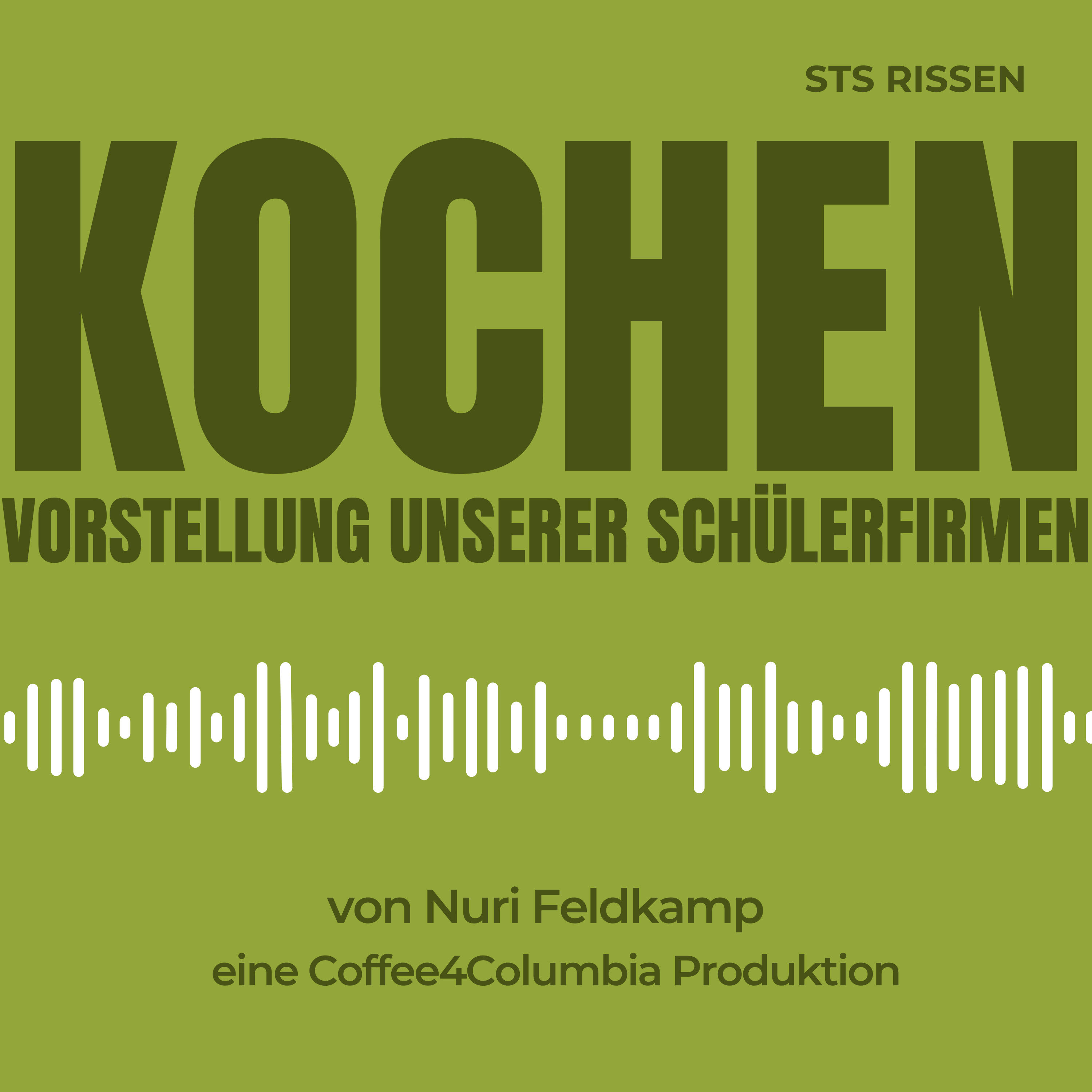 Crêpes, Pizzas und noch vieles mehr [S2, F4]