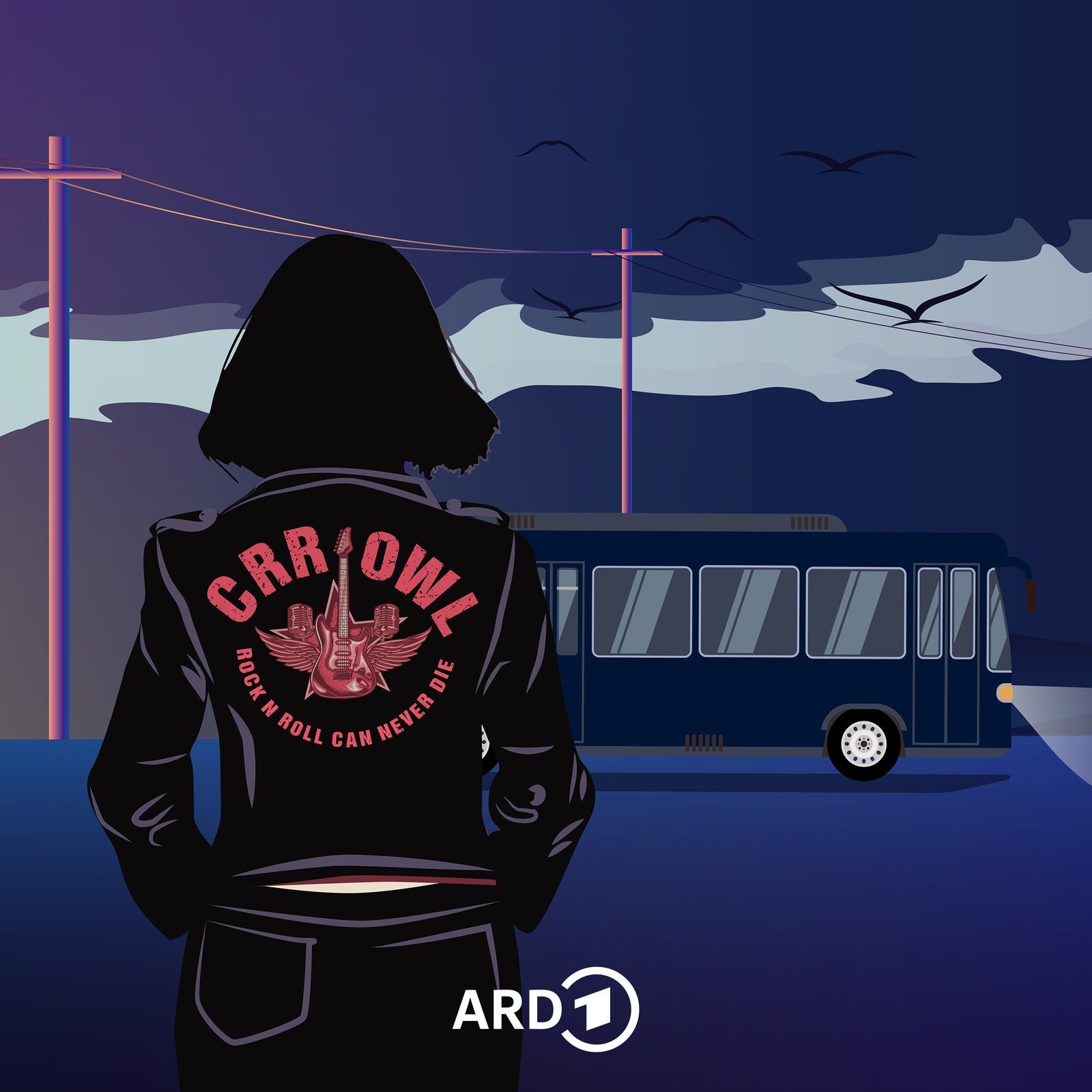 Crrowl: Skopje (5/7)