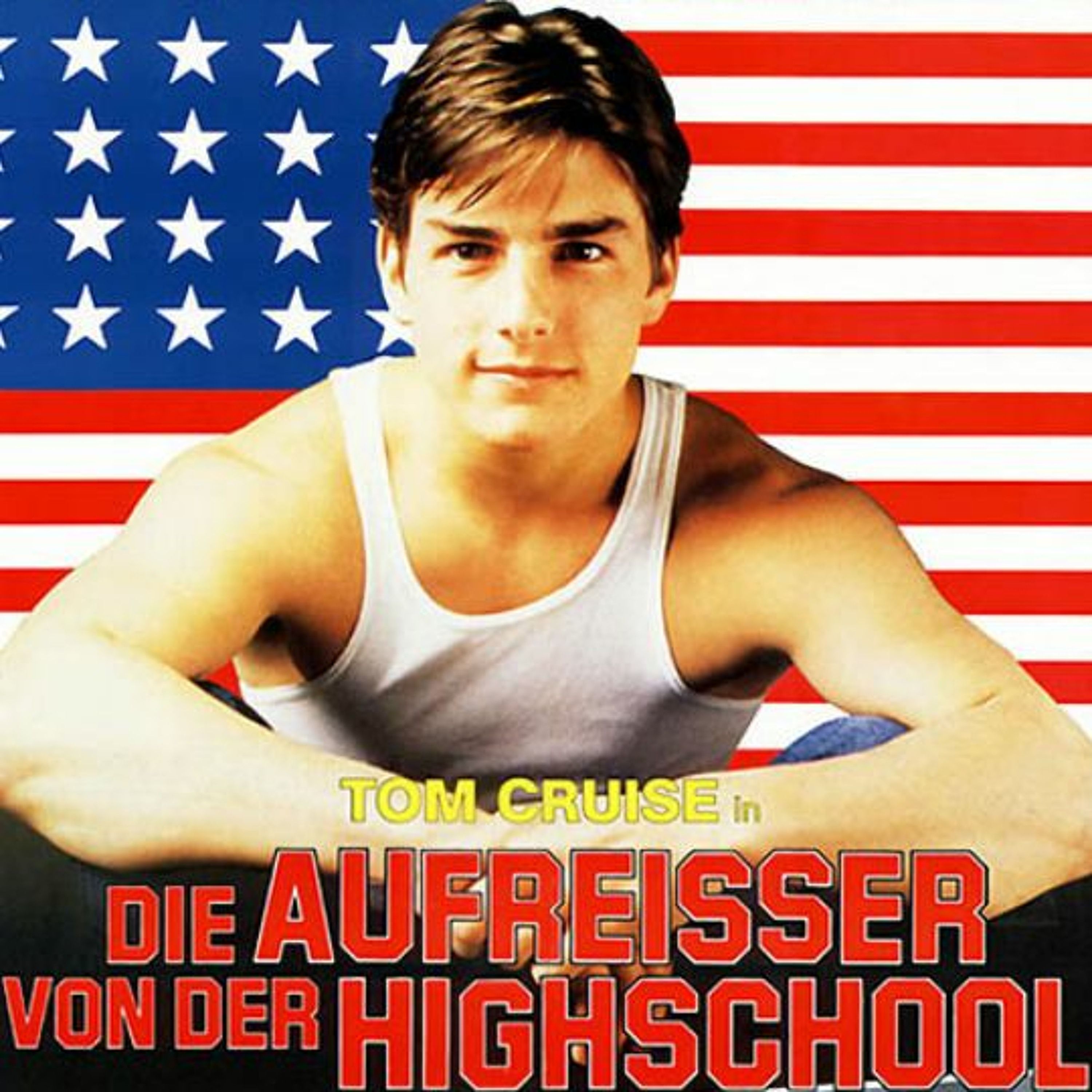 Cruise Control #2: Die Aufreisser von der Highschool (1982)