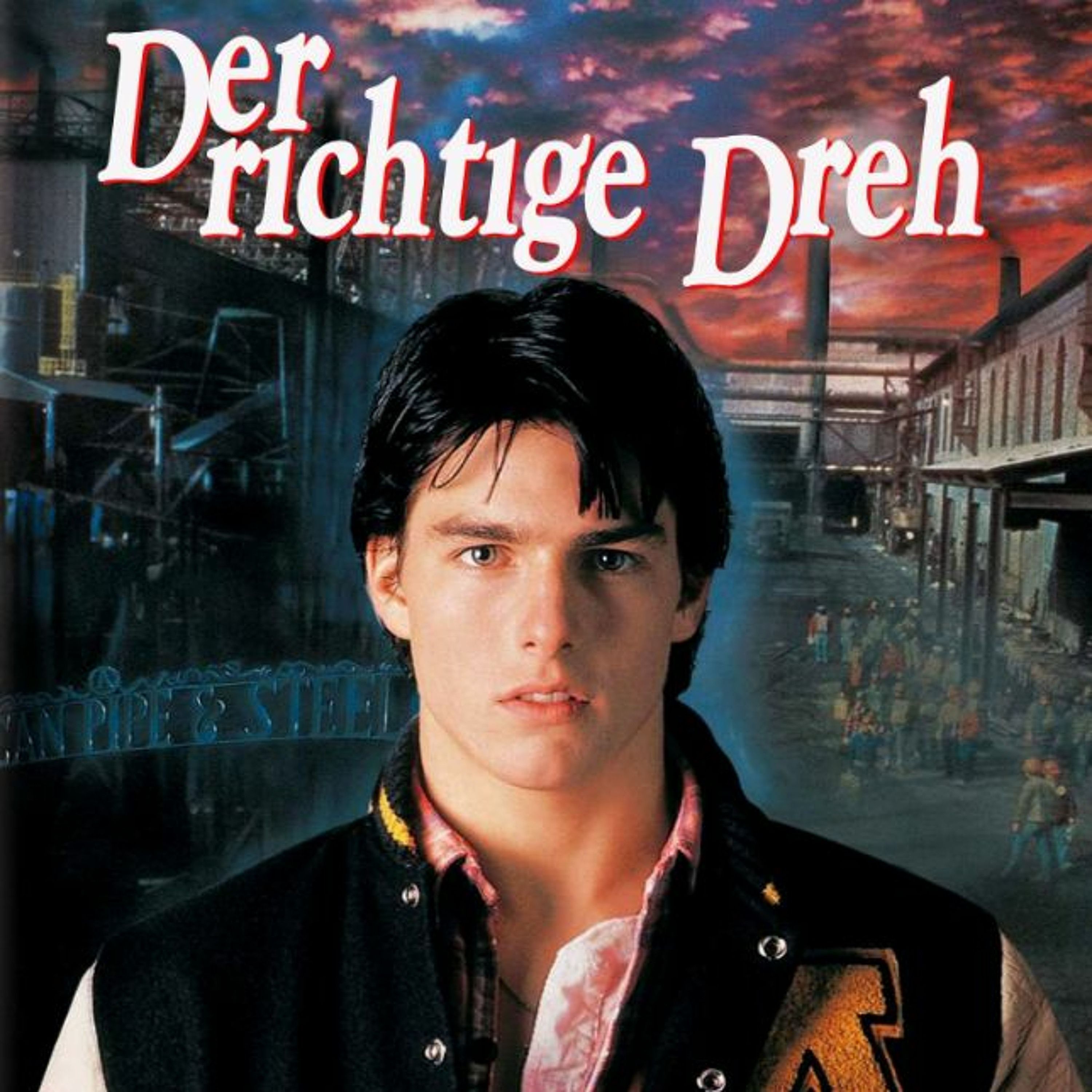 Cruise Control #5: Der richtige Dreh (1983)