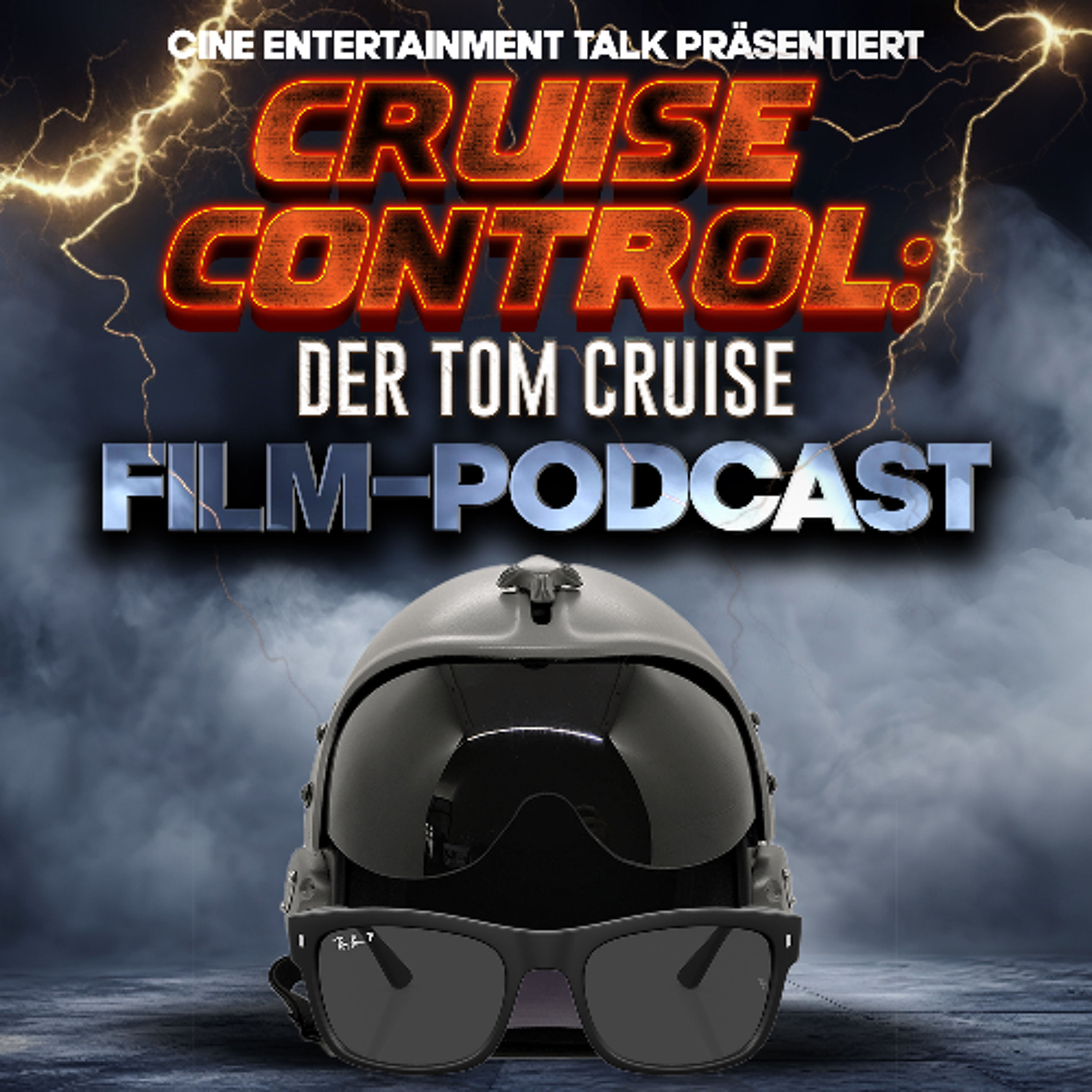 Cruise Control #8: Die Farbe des Geldes (1986)