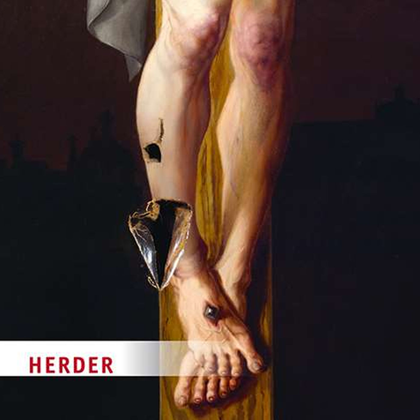 Crux – Über die Anstößigkeit des Kreuzes