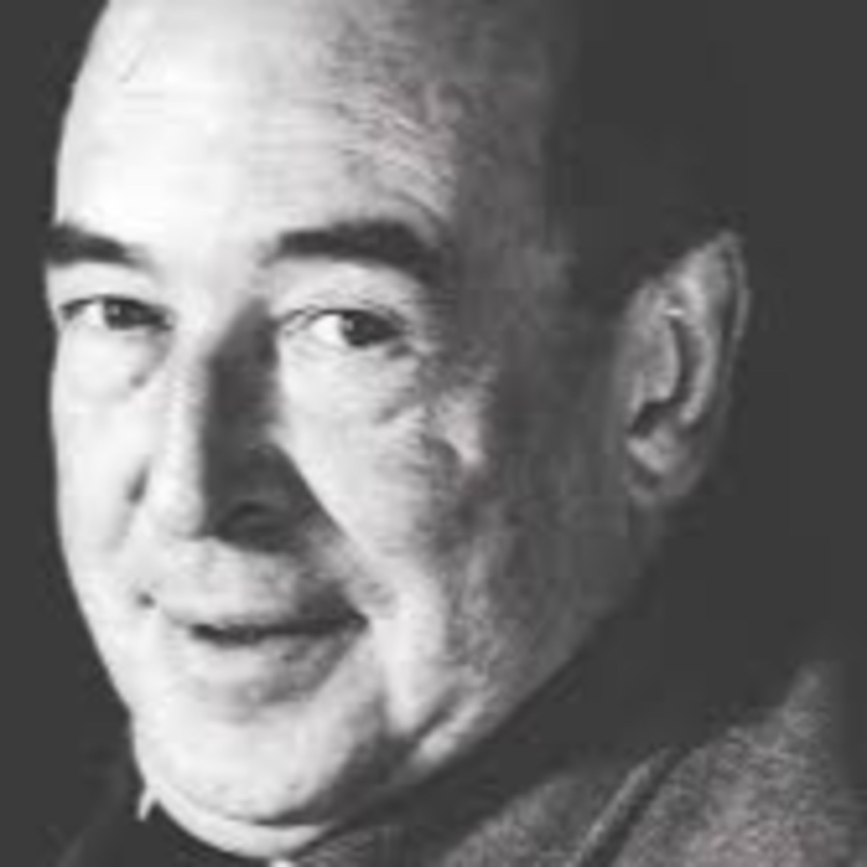 C.S. Lewis: Weihnachtspredigt für Heiden