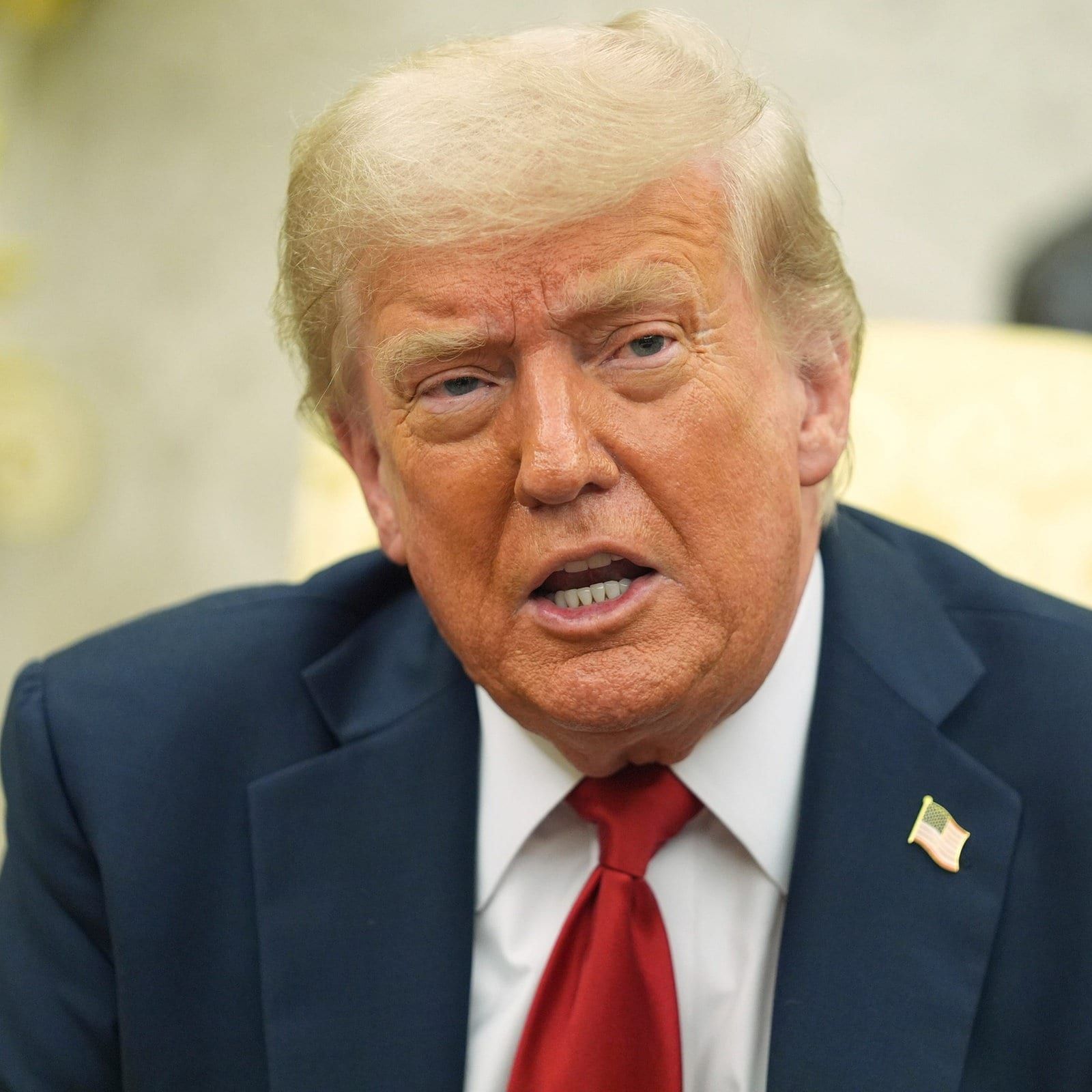 CSU-Politiker Erndl lobt Trumps neue Russland-Politik