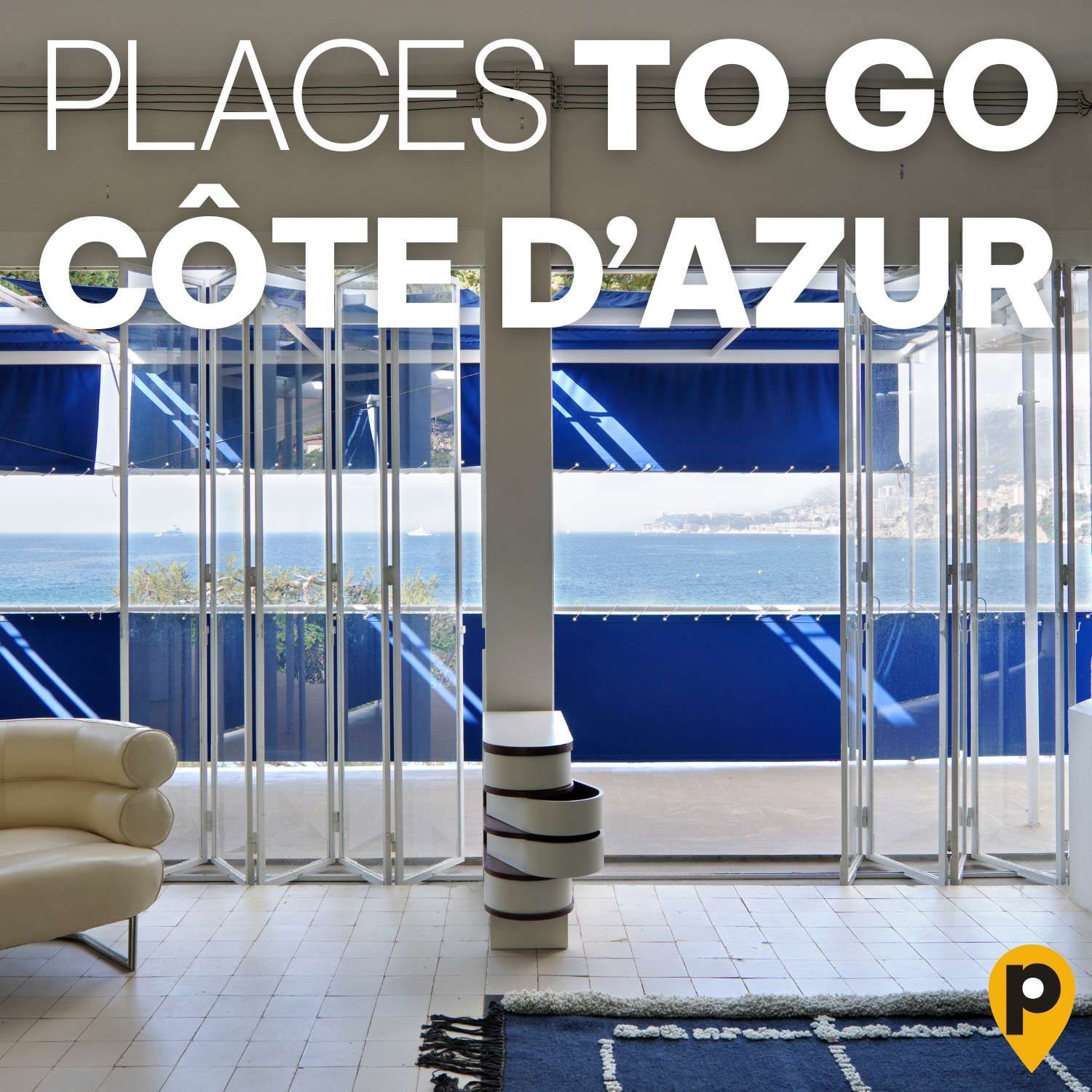 Côte d'Azur – das umstrittene "Haus am Meer"