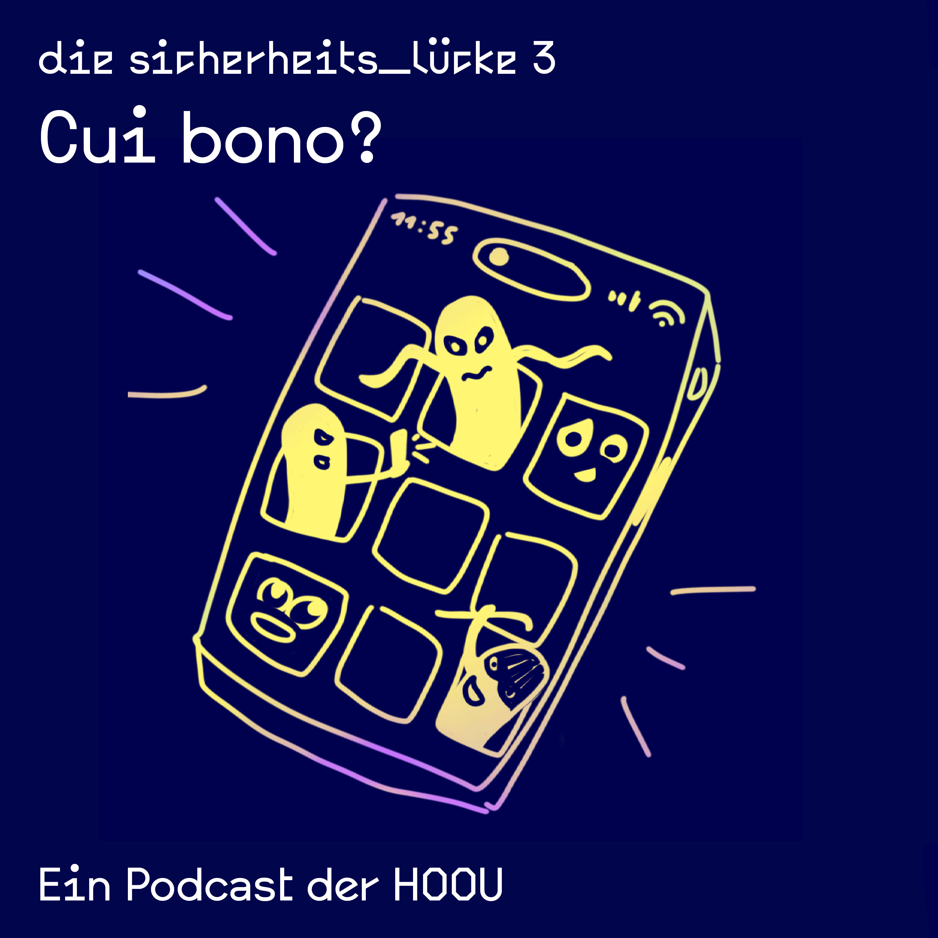Cui Bono Sicherheitslücken?