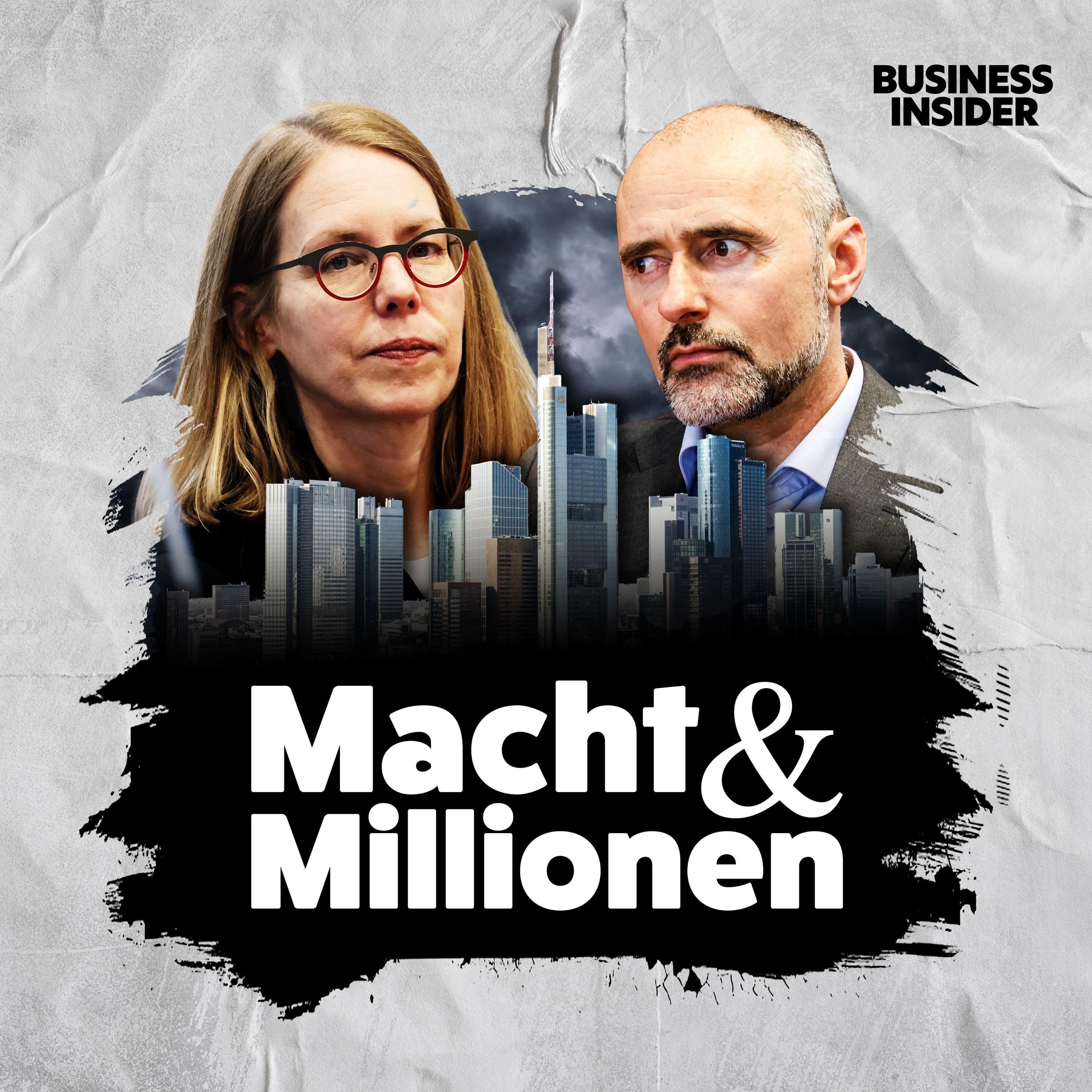 Cum-Ex: Der Kampf zwischen Kronzeuge und Chefaufklärerin