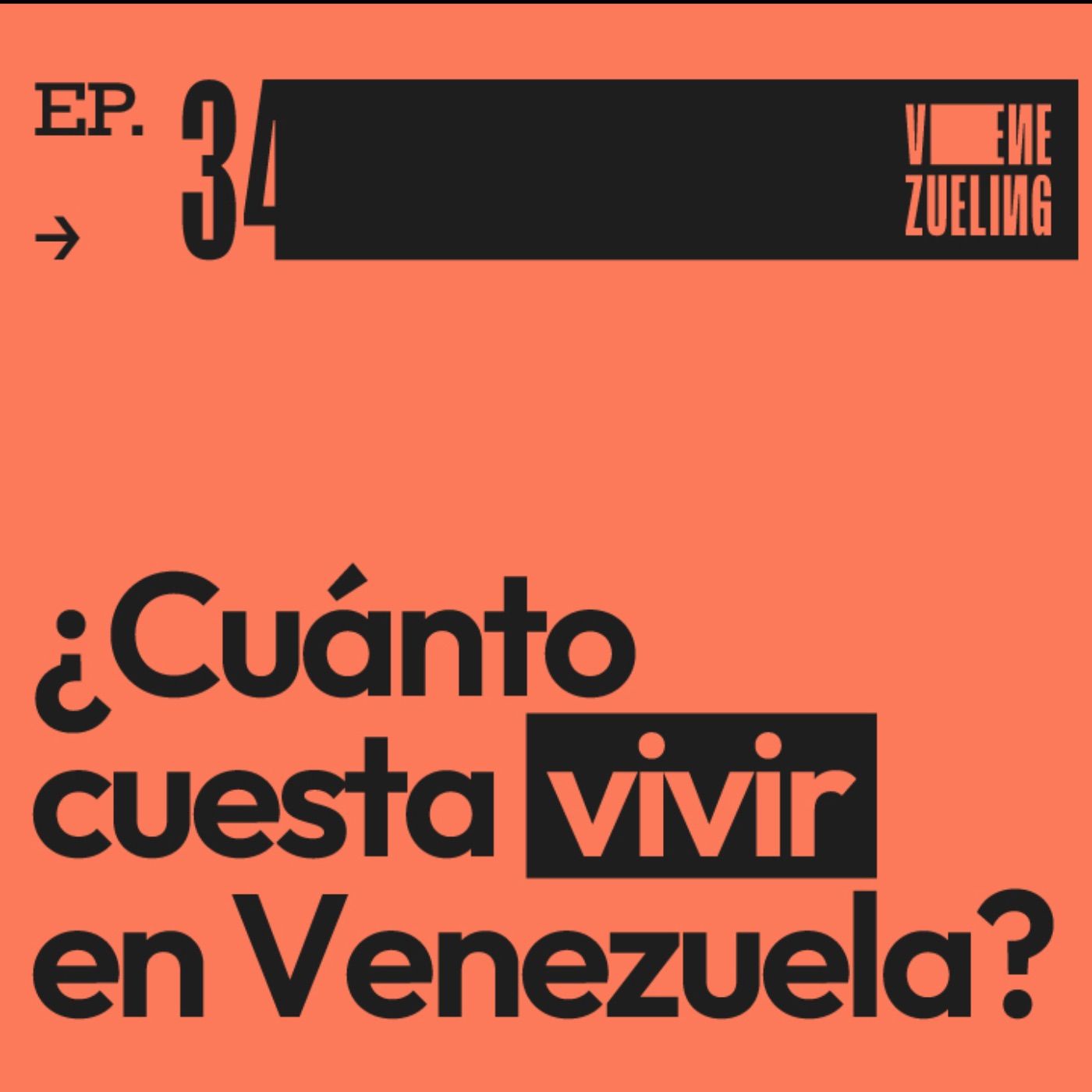 ¿Cuánto cuesta hoy vivir en Venezuela?
