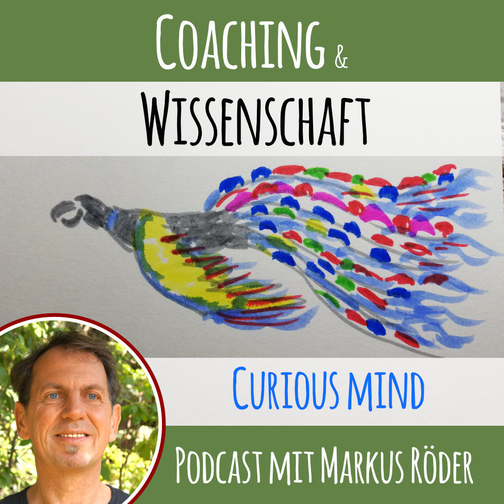 Curious Mind statt "Ich kann nichts" - Generalisierungsmuster verstehen