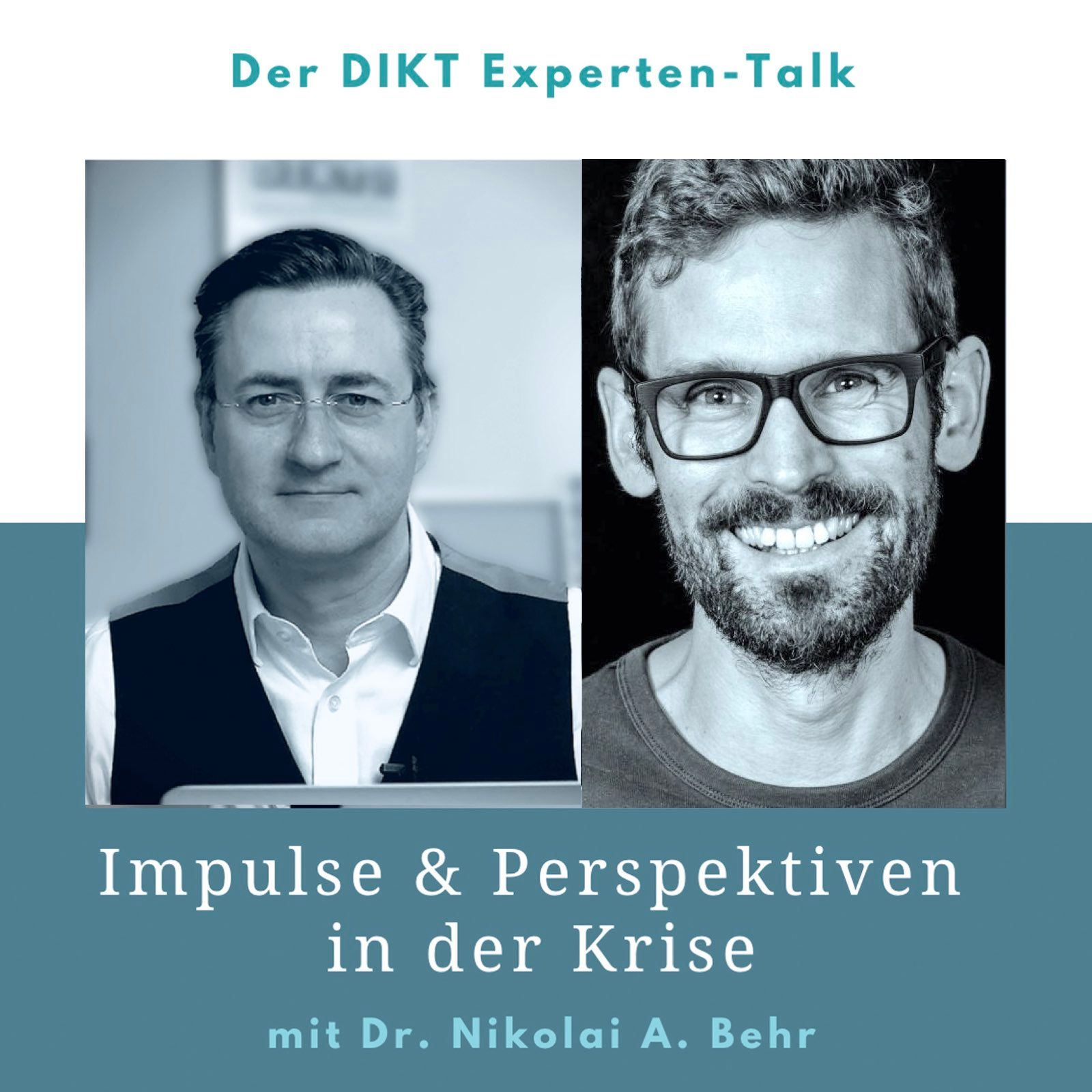 Curt Simon Harlinghausen - Digitaler Wandel, BigData, MachineLearning & Simplifzierungs-Officer