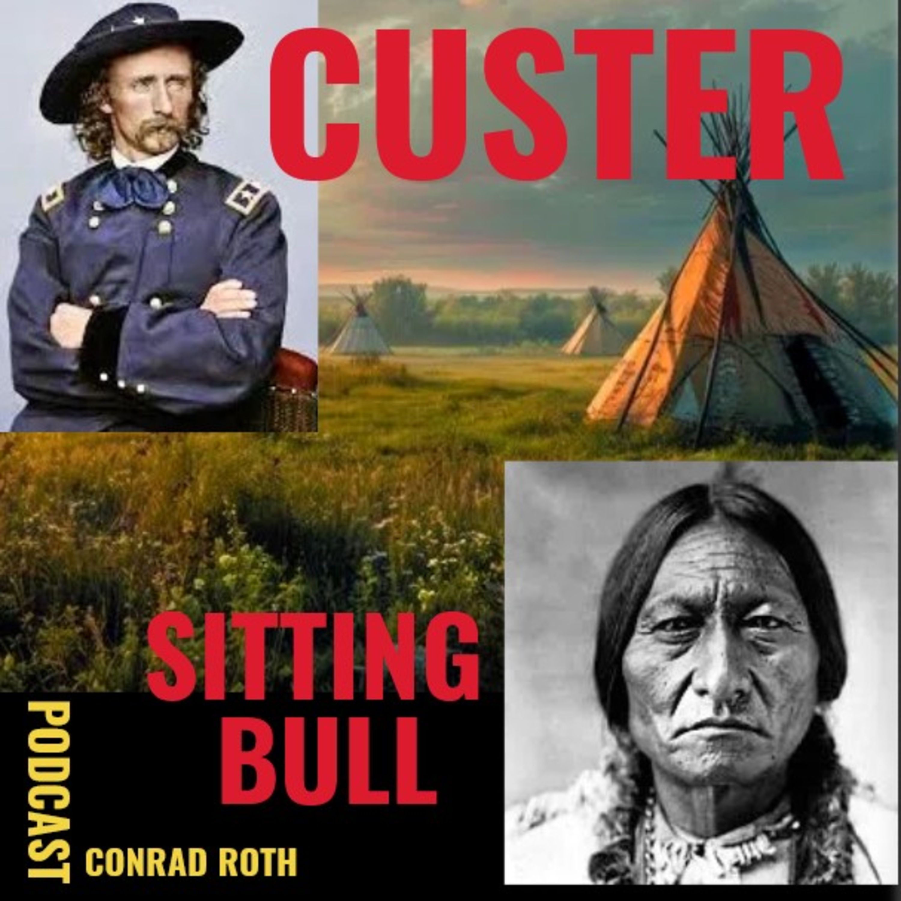 CUSTER