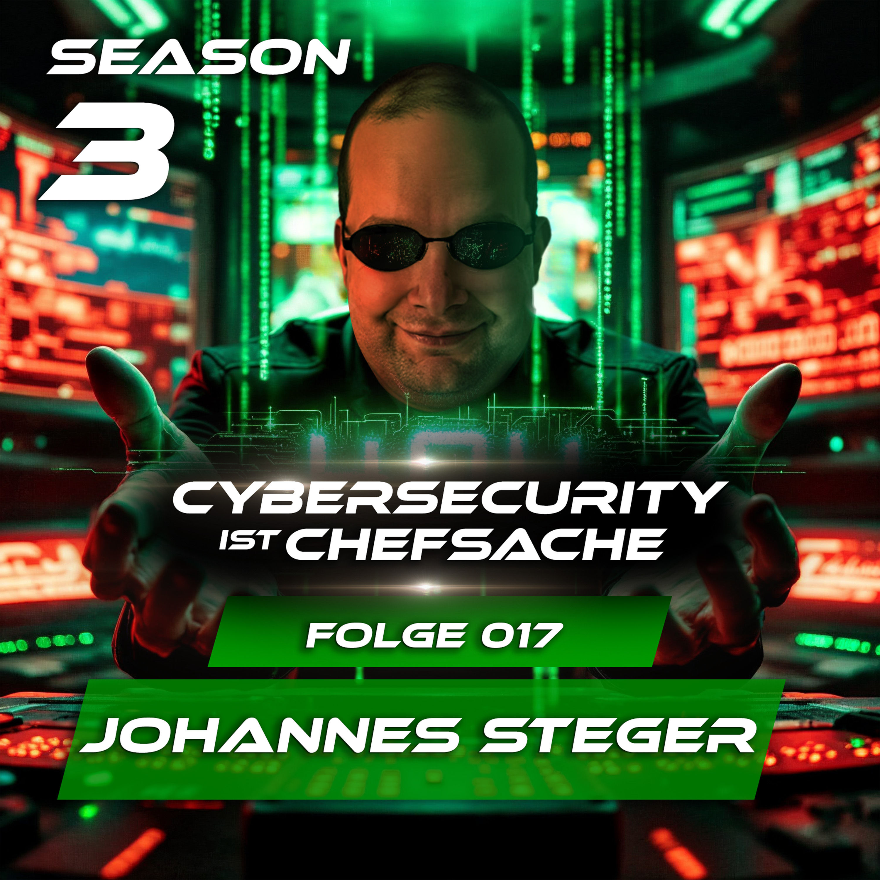 Cyber-Angriff oder Medienpanik? Wie wir besser über Sicherheit sprechen müssen!