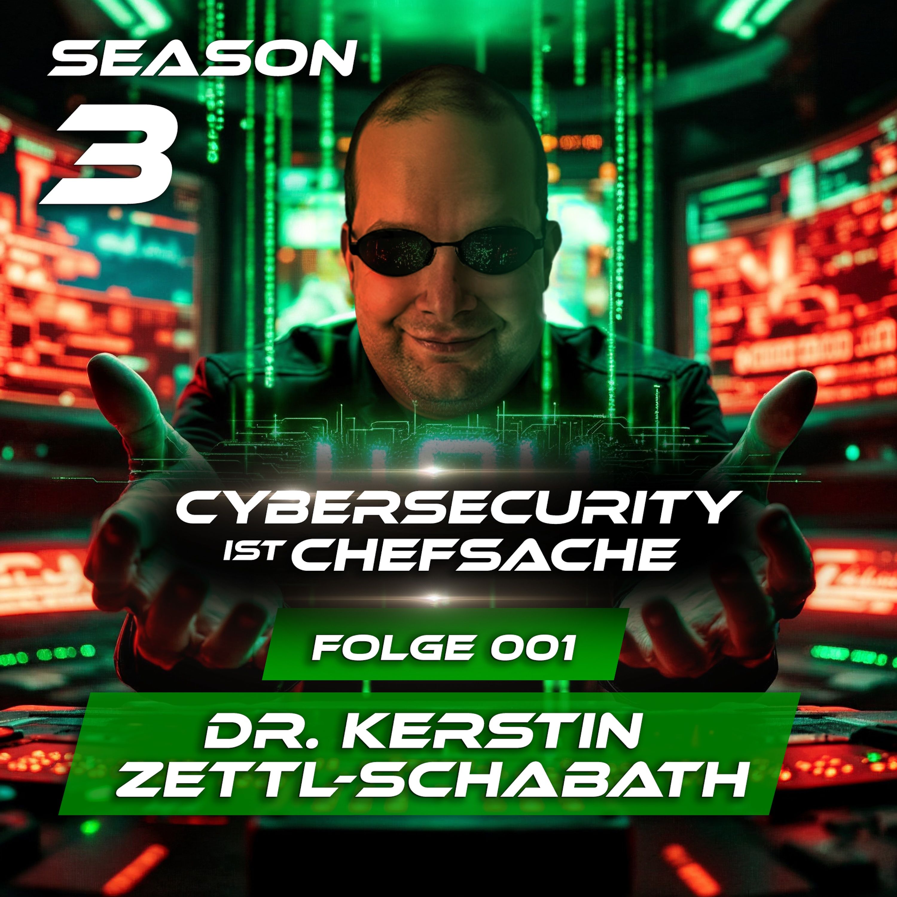 Cyber Armageddon: Myth or Reality?
