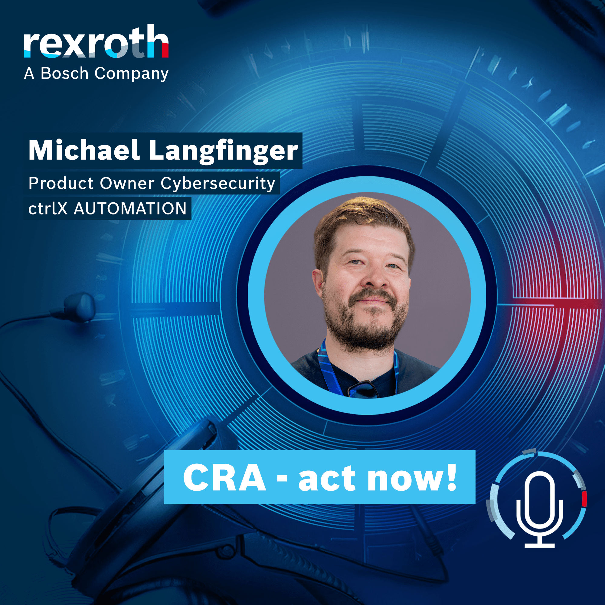 Cyber Resilience Act (CRA) - no time to wait