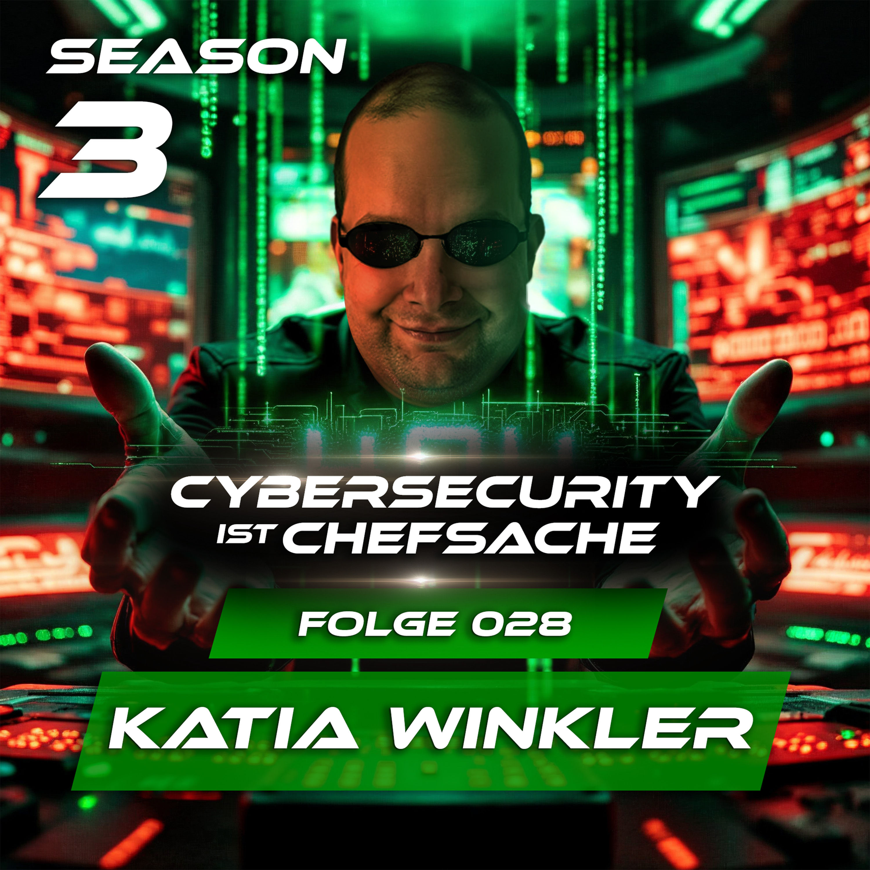Cyber-Sicherheit und Lieferantenmanagement: Wie viel Kontrolle ist zu viel?