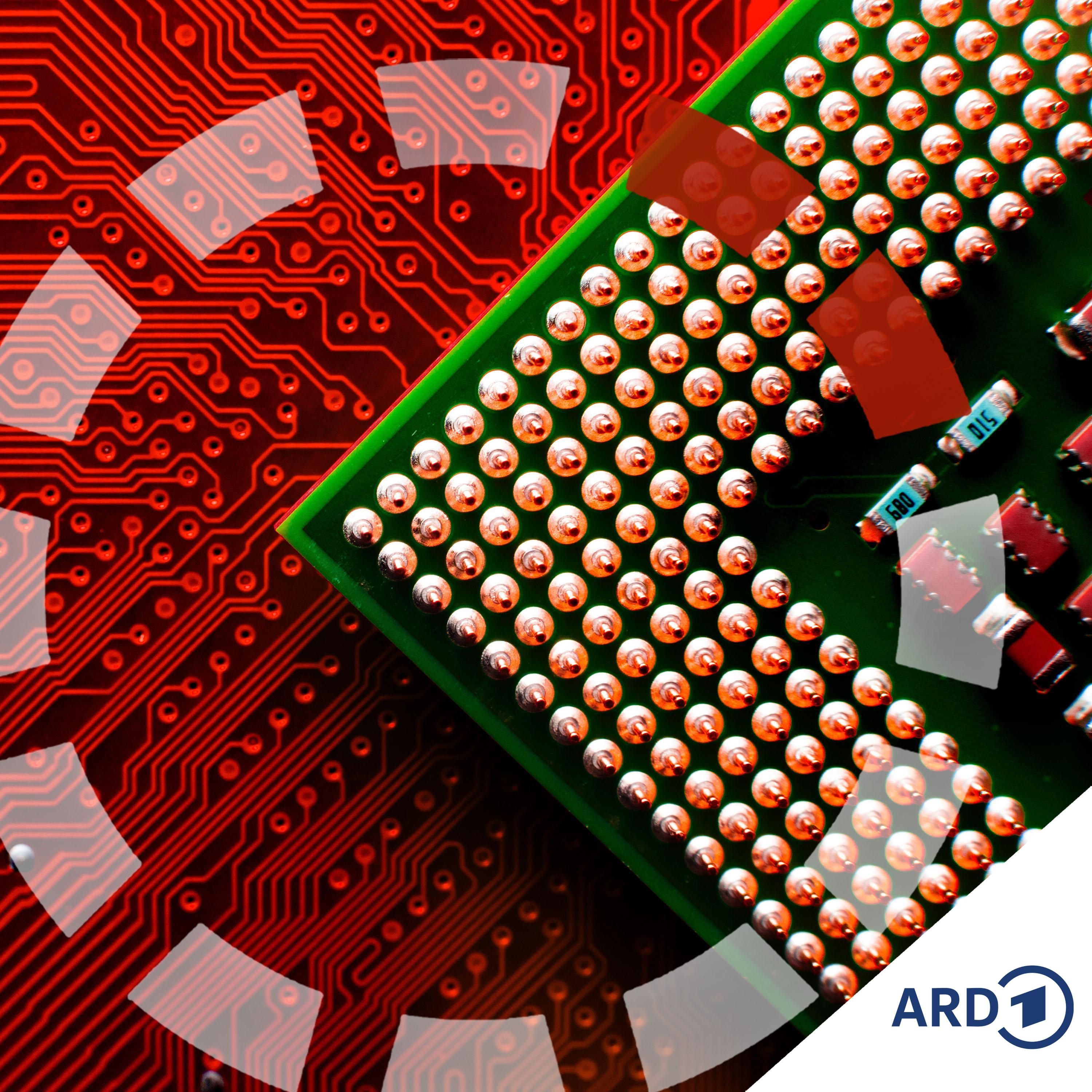 Cyberattacken - und was man dagegen tun kann