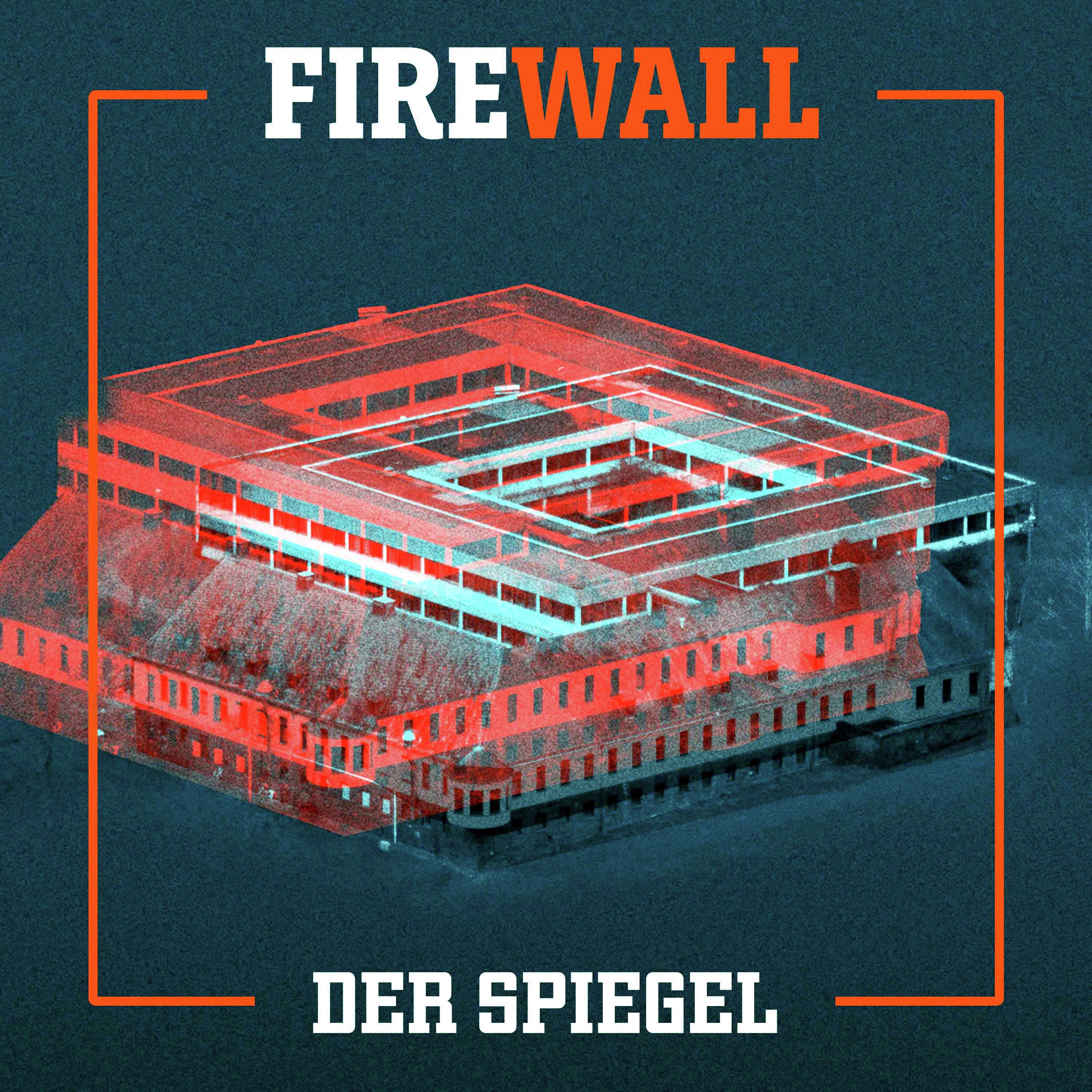 Cyberbunker vs. Ermittler: Die Tech-Anarchie des Mister X