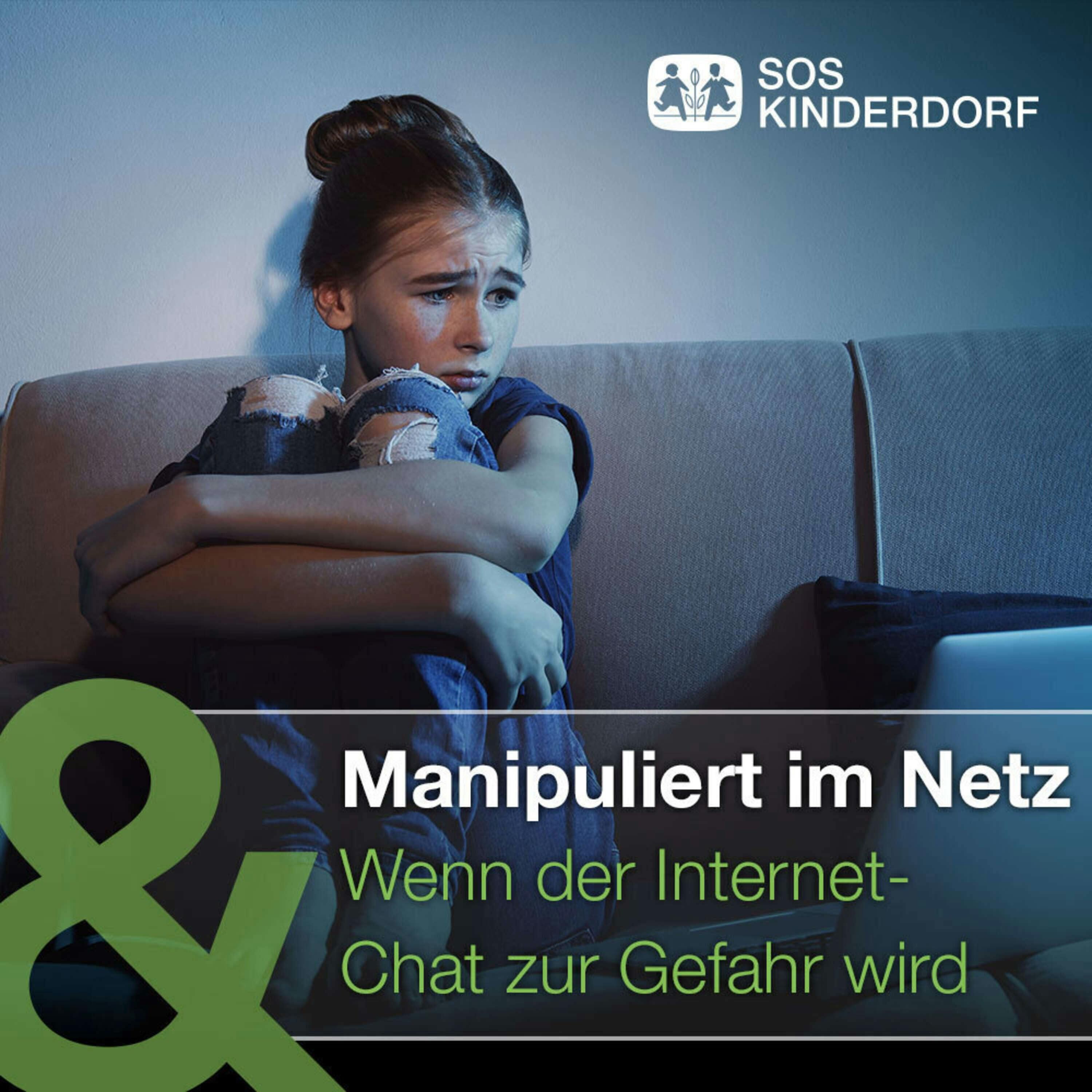 Cybergrooming – Die Gefahr im Netz