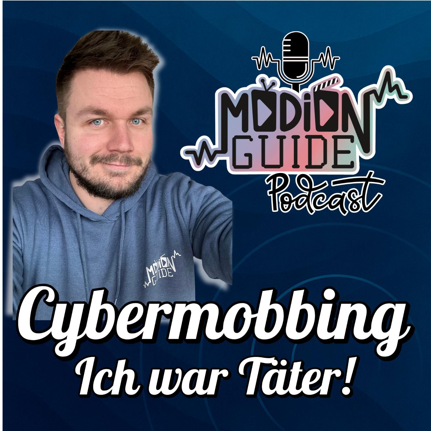 Cybermobbing: Ich war Täter!