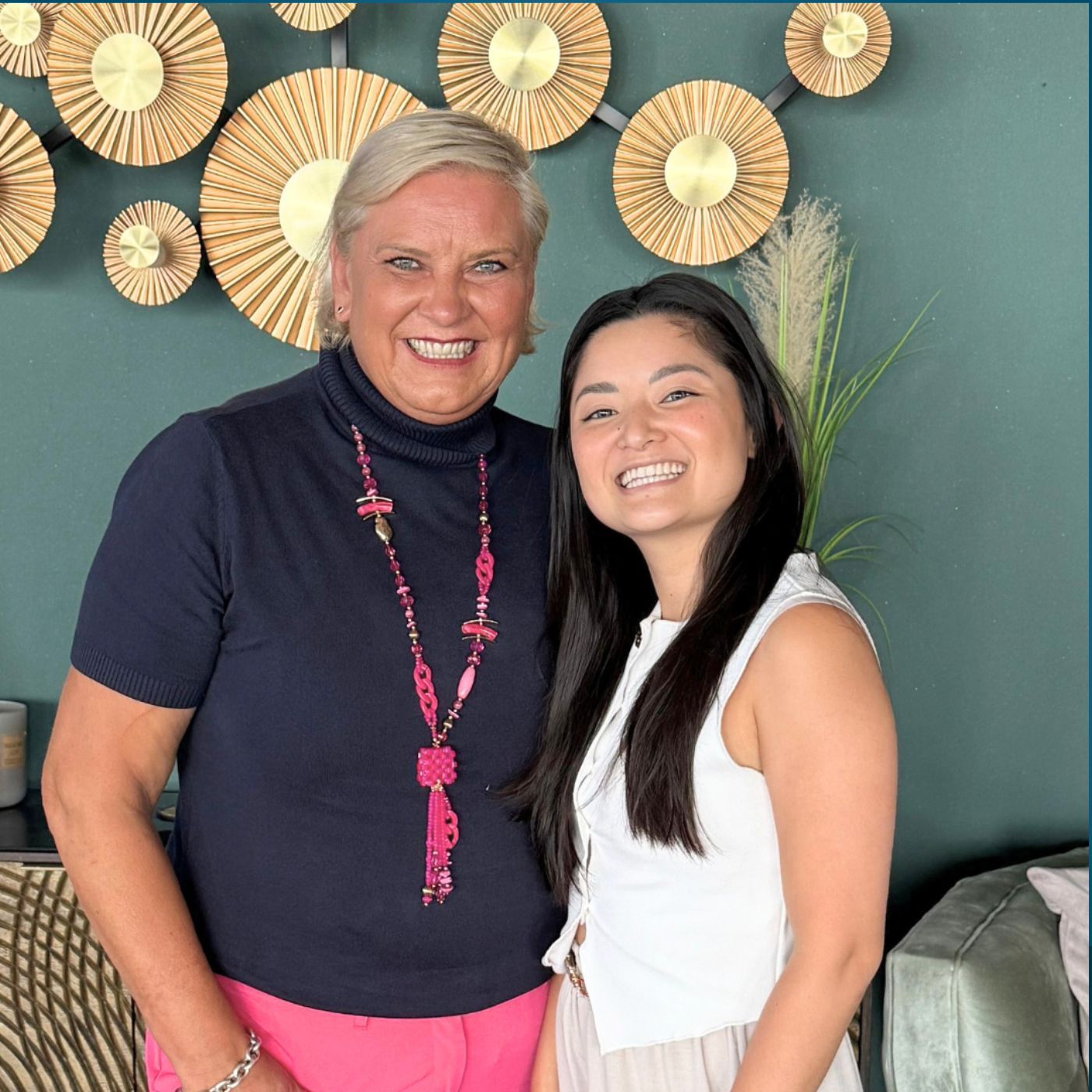 Cybermobbing in den Sozialen Medien I Gast: Vanessa Lynn