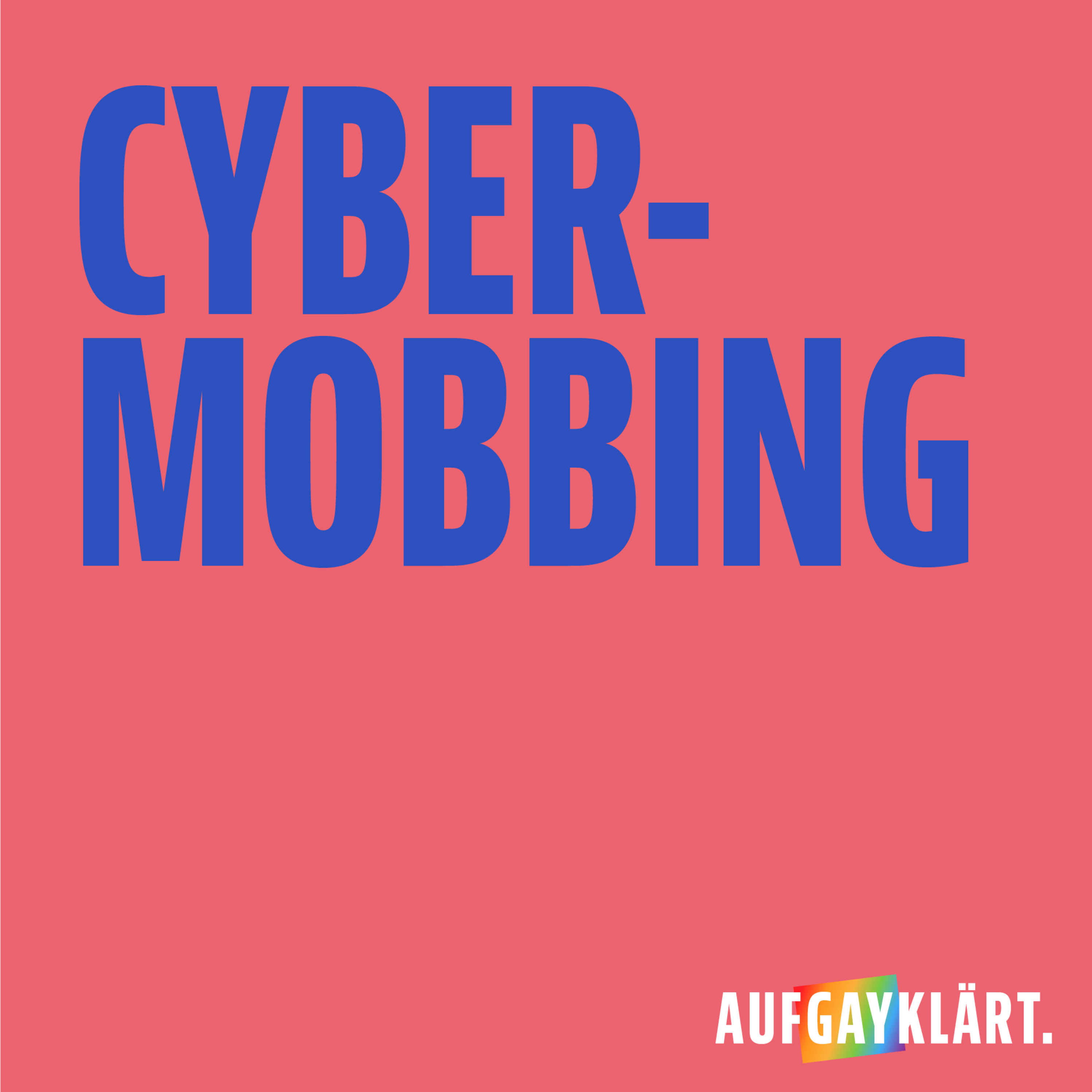 Cybermobbing