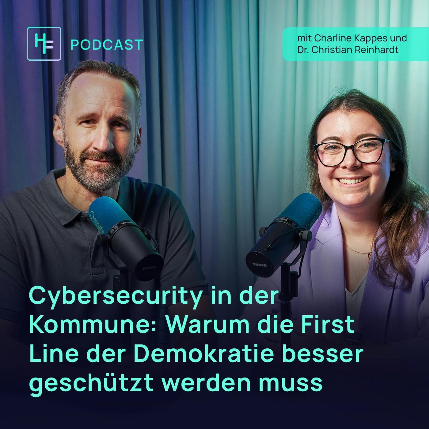 Cybersecurity in der Kommune: Warum die First Line der Demokratie besser geschützt werden muss