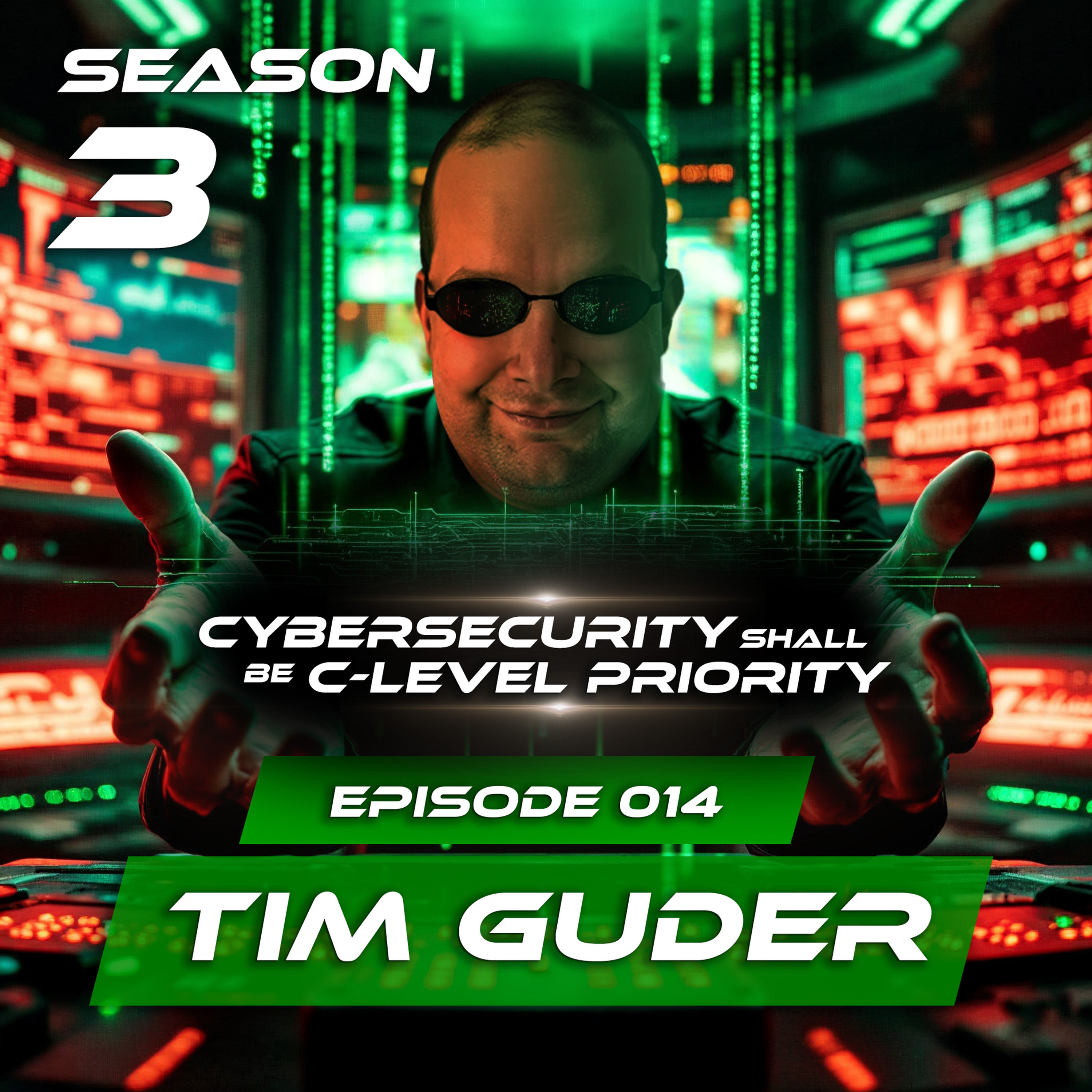 Cybersecurity Summit 2025: A must for everyone who takes security seriously!