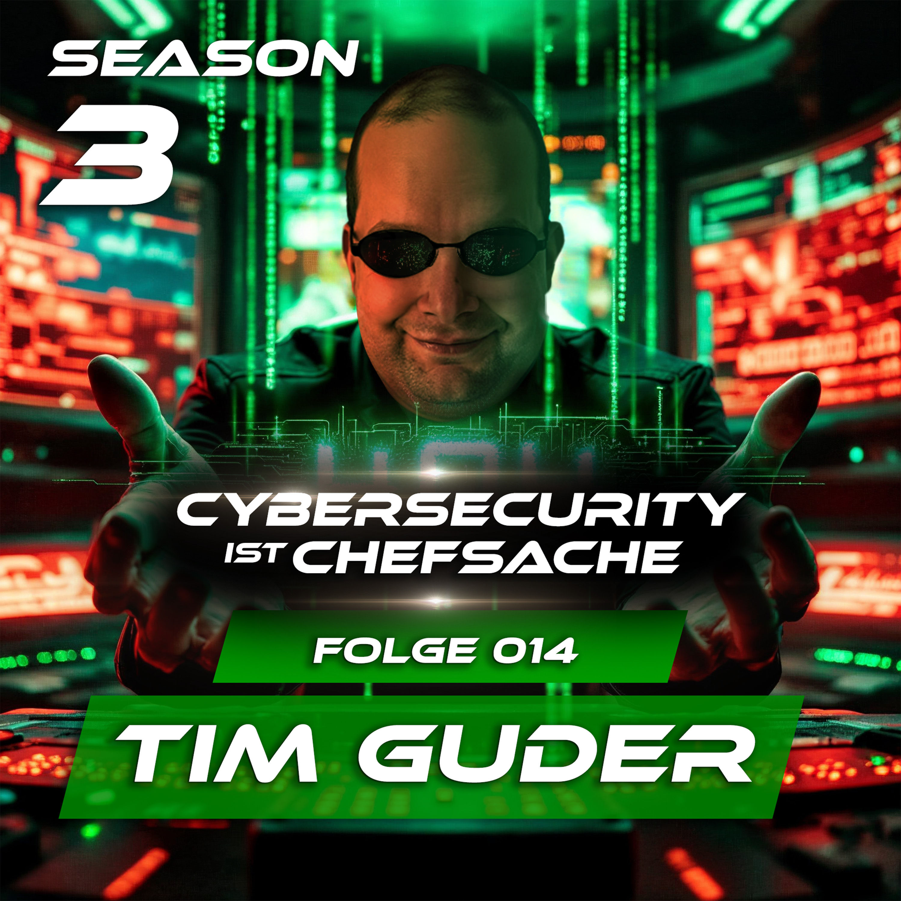 Cybersecurity Summit 2025: Ein Muss für alle, die Sicherheit ernst nehmen!