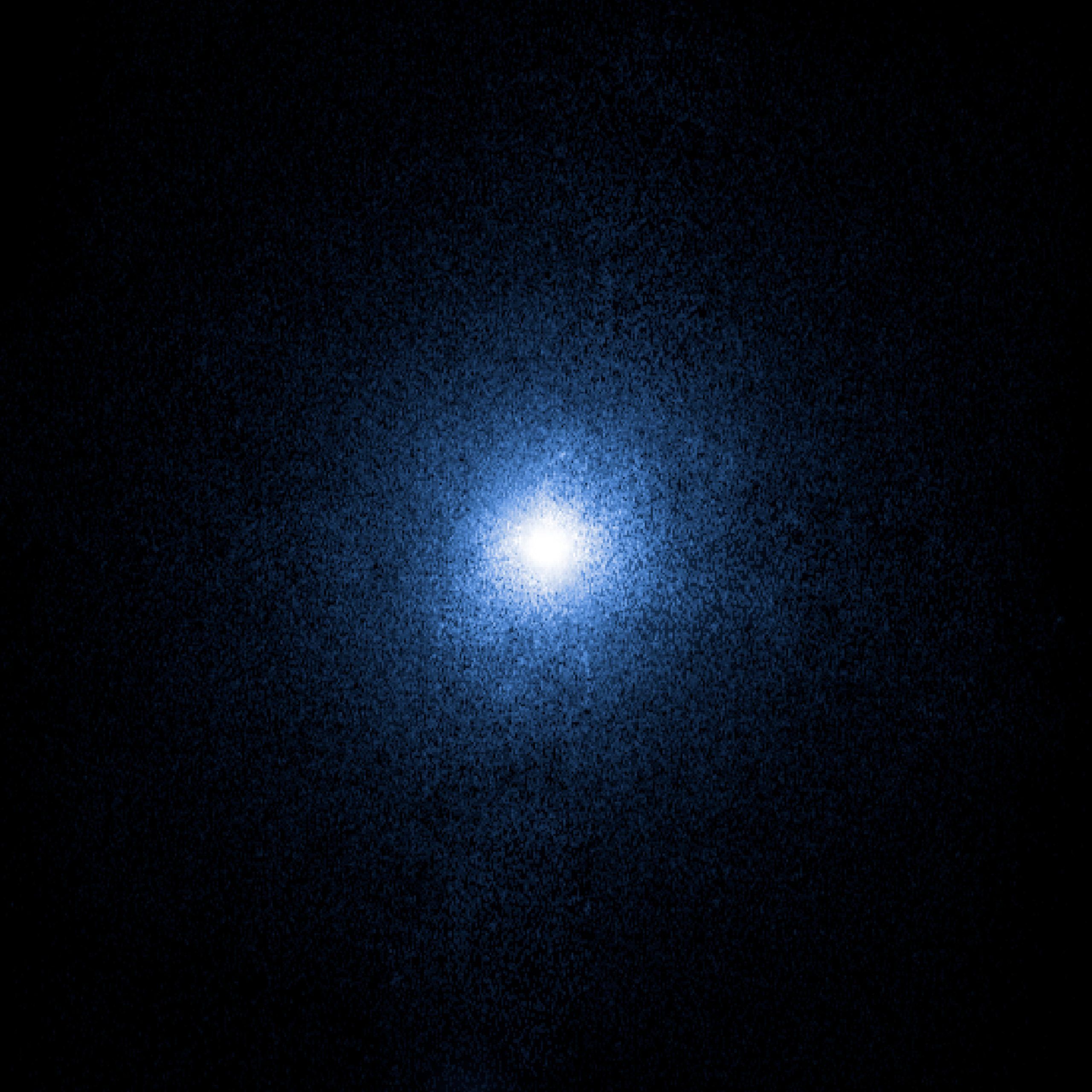 Cygnus X-1: Wie findet man ein Schwarzes Loch?